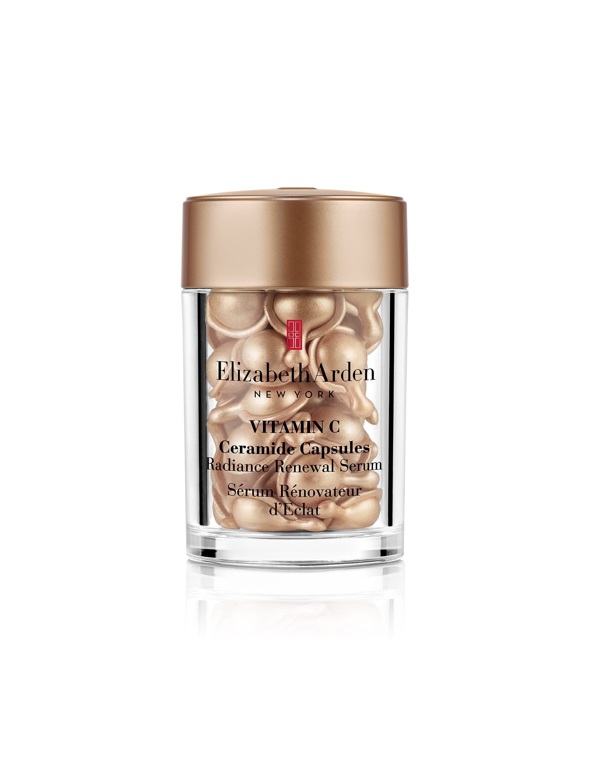 Vitamin C Ceramide Capsules Radiance Renewal Serum 30 Piece