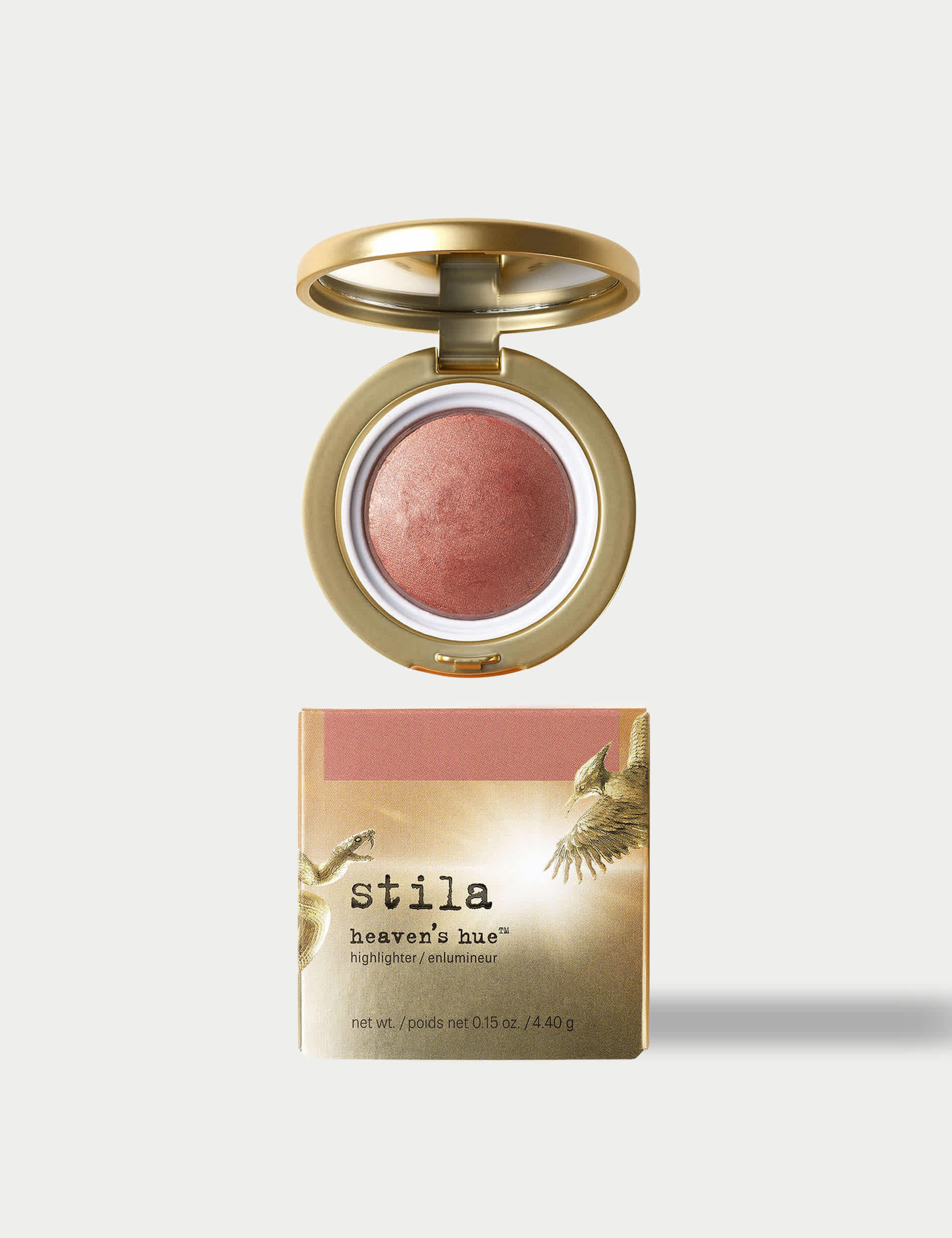Heaven's Hue Highlighter