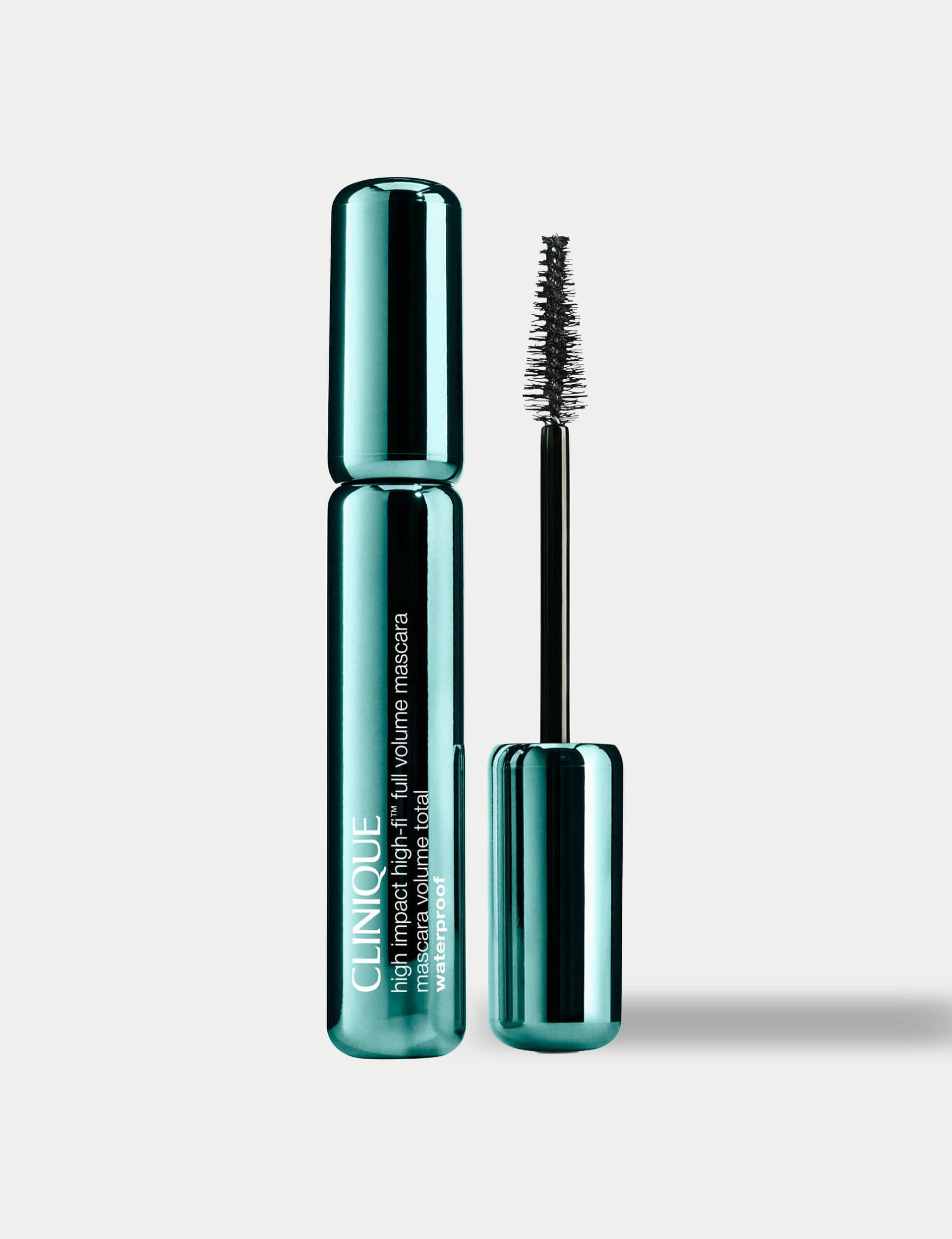 High Impact High-Fi™ Intense Black Full Volume Waterproof Mascara
