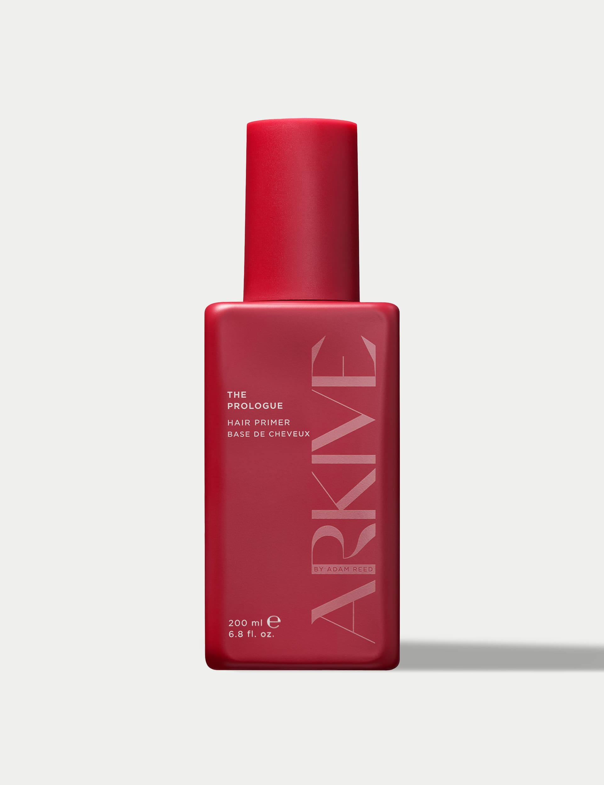 The Prologue Heat-Activated Hair Primer 200ml