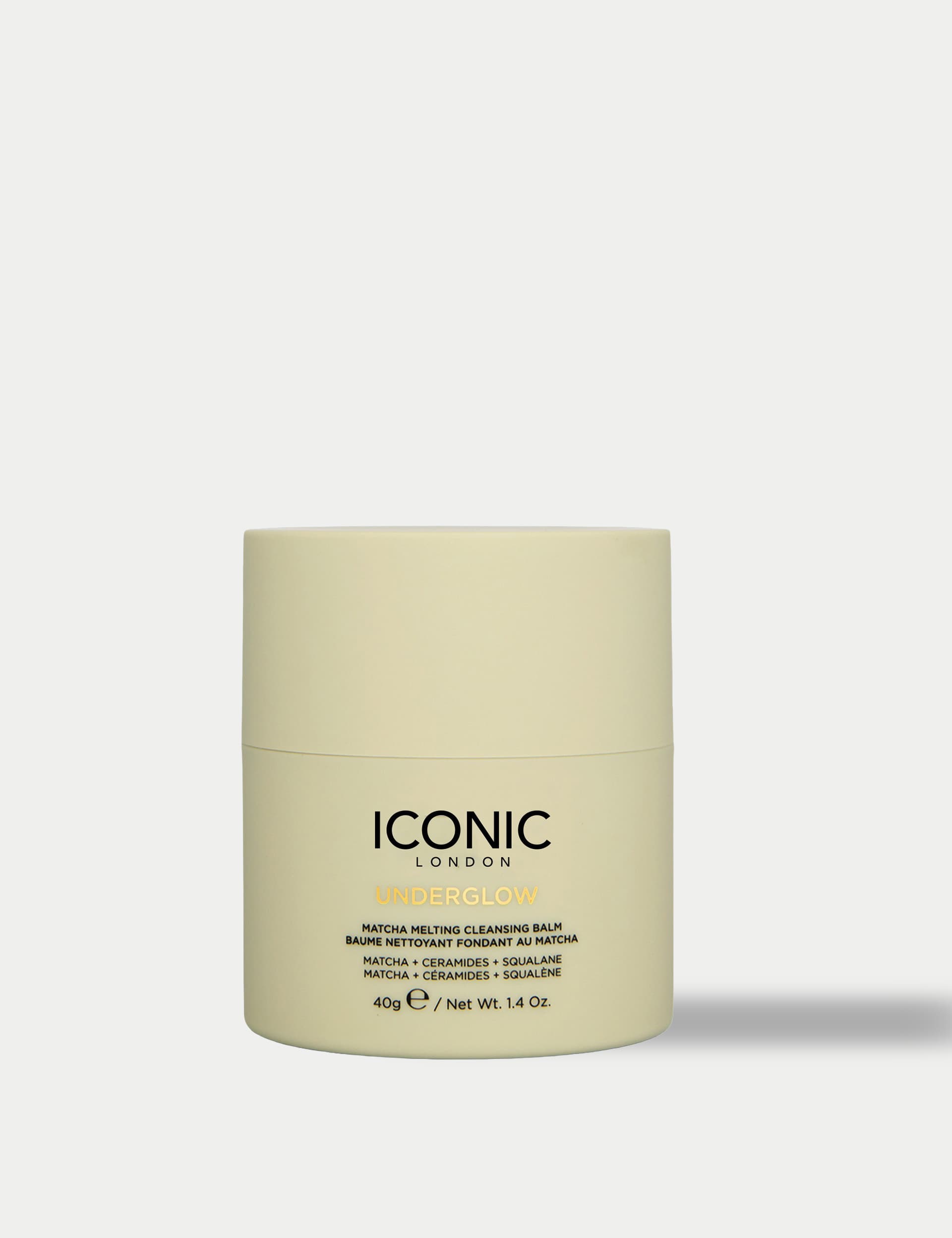 Underglow Matcha Melting Cleansing Balm 40g
