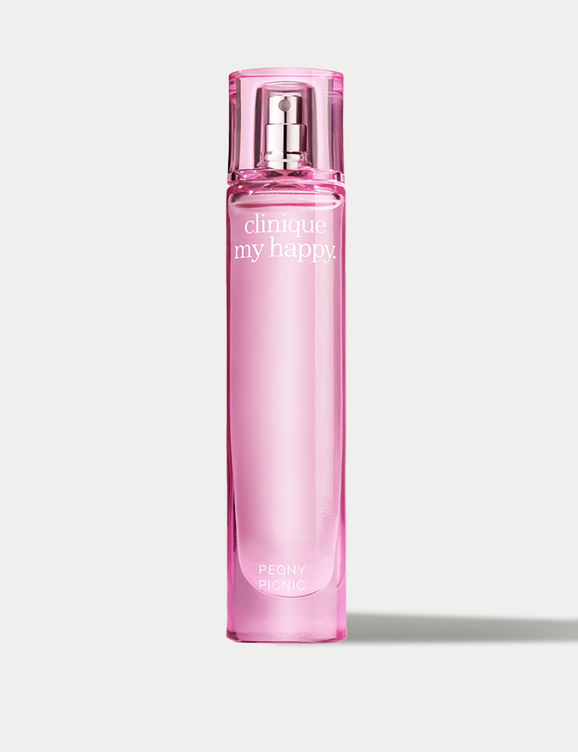 Floral Fragrance Mist Spray with Peony and Rose Notes 15ml