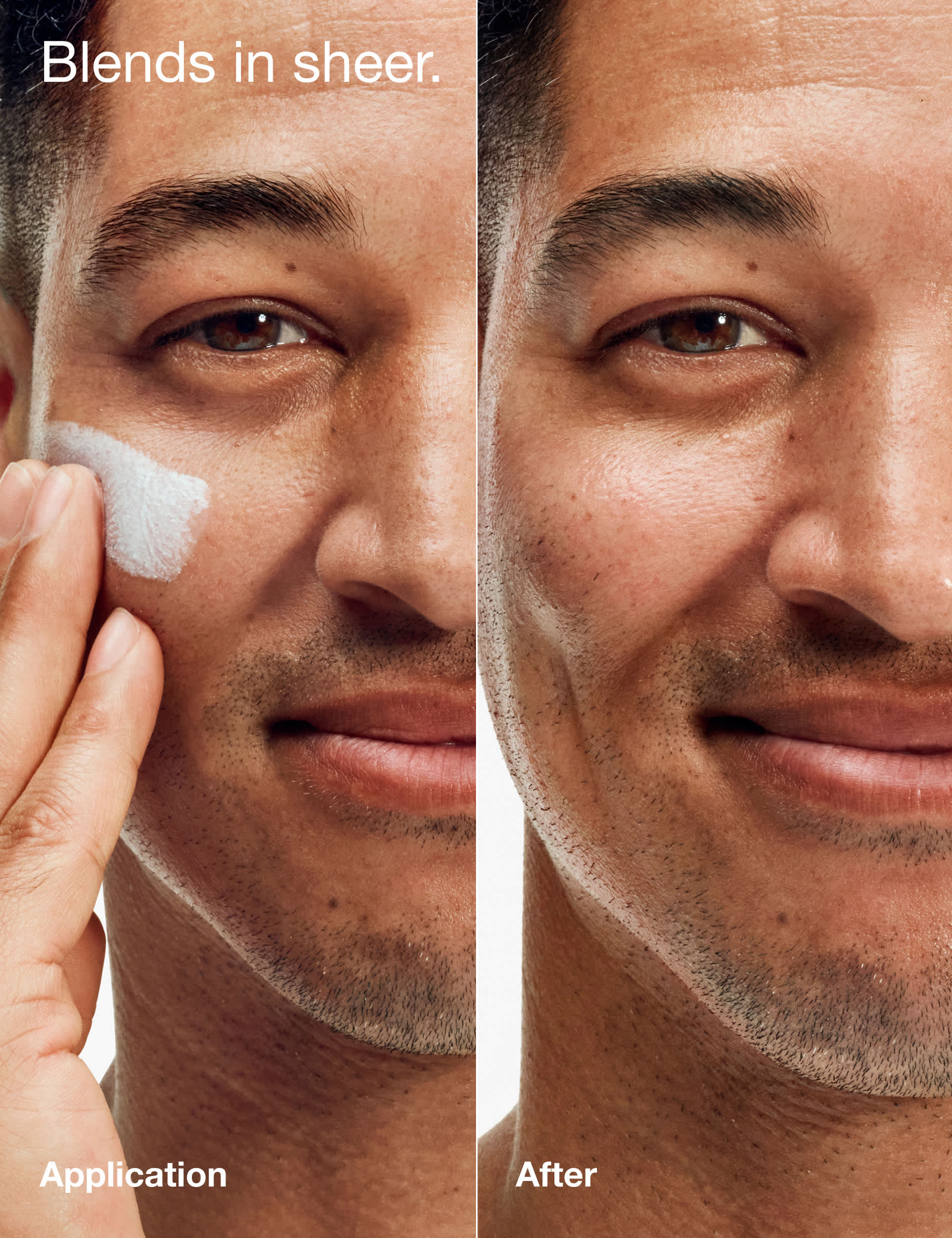 Clinique For Men™ Daily Hydrating SPF 50 Moisturiser
