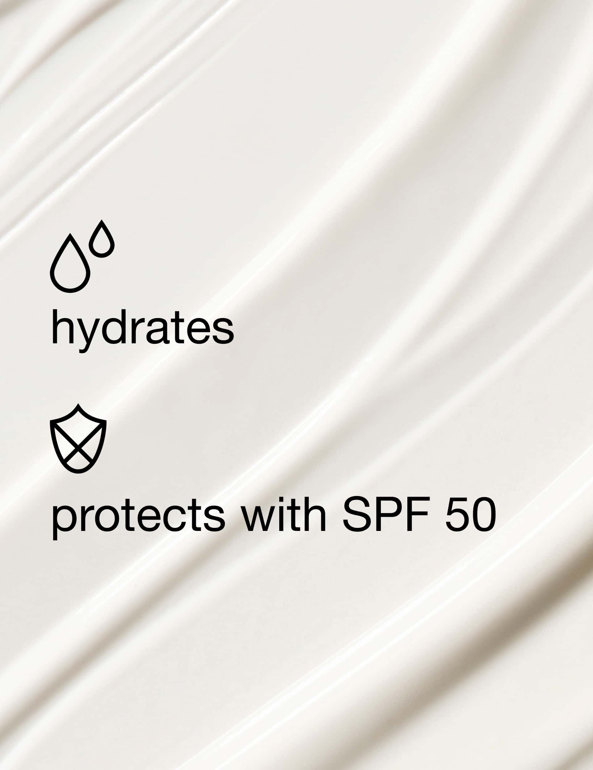 Clinique For Men™ Daily Hydrating SPF 50 Moisturiser