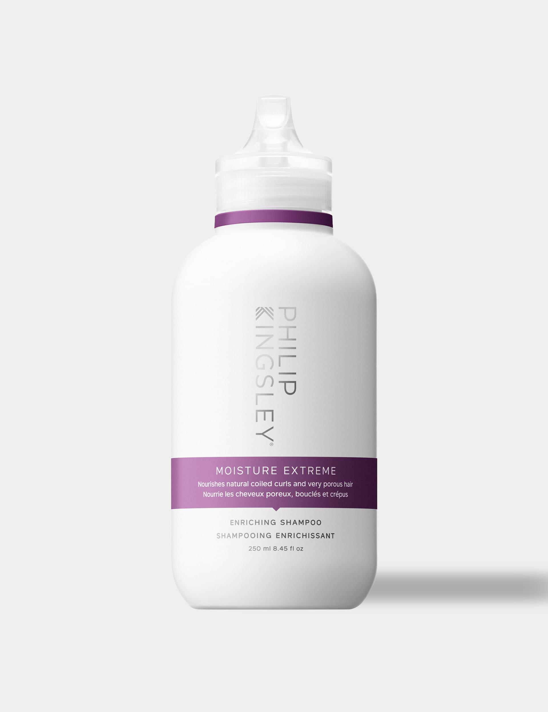Moisture Extreme Shampoo 250ml