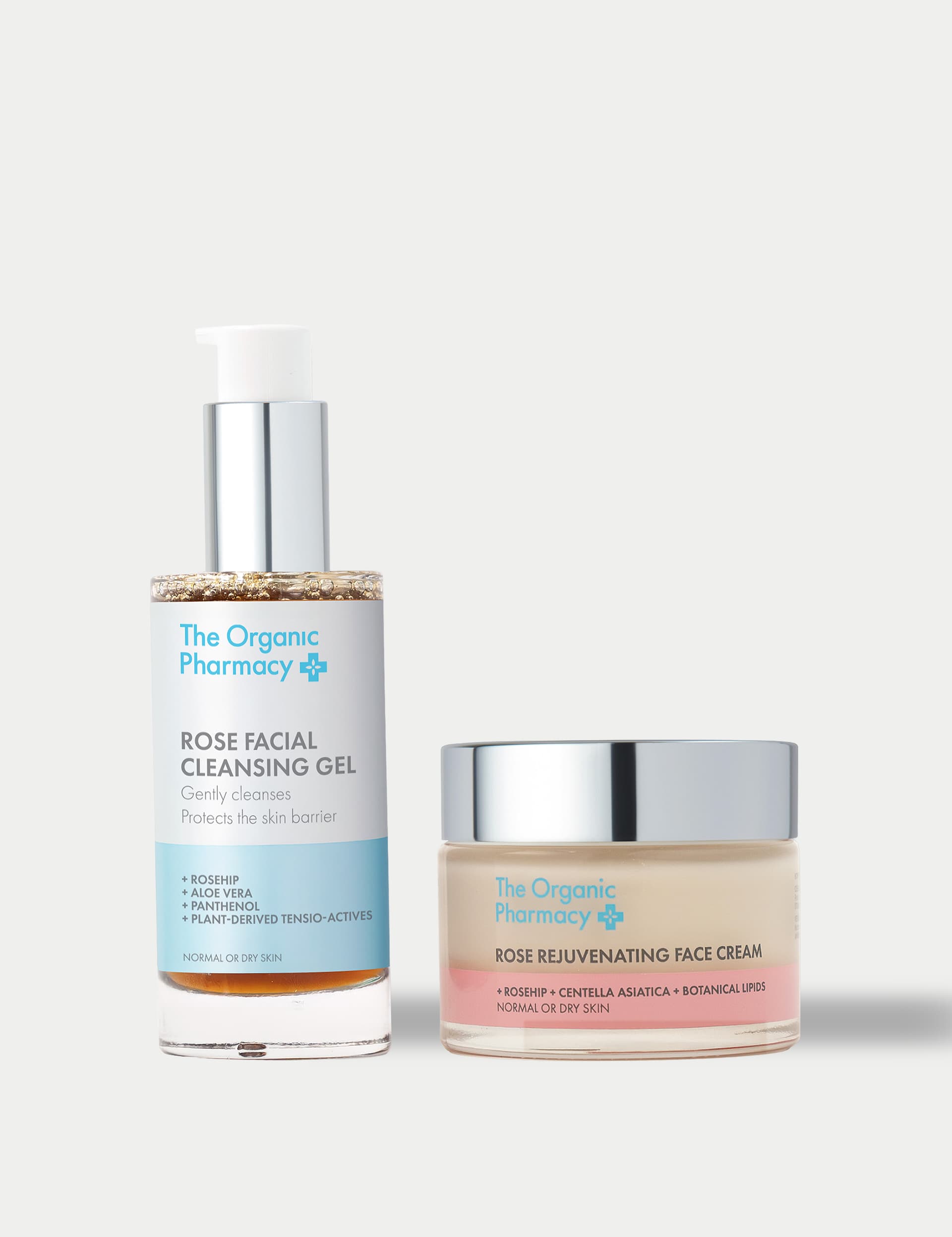 The Rose Ritual Kit
