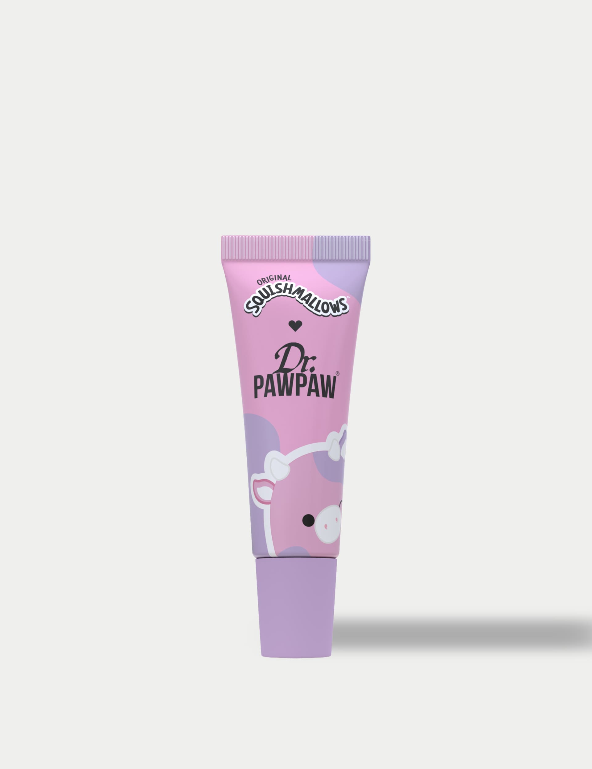 Squishmallows Patty Lip Balm 10ml