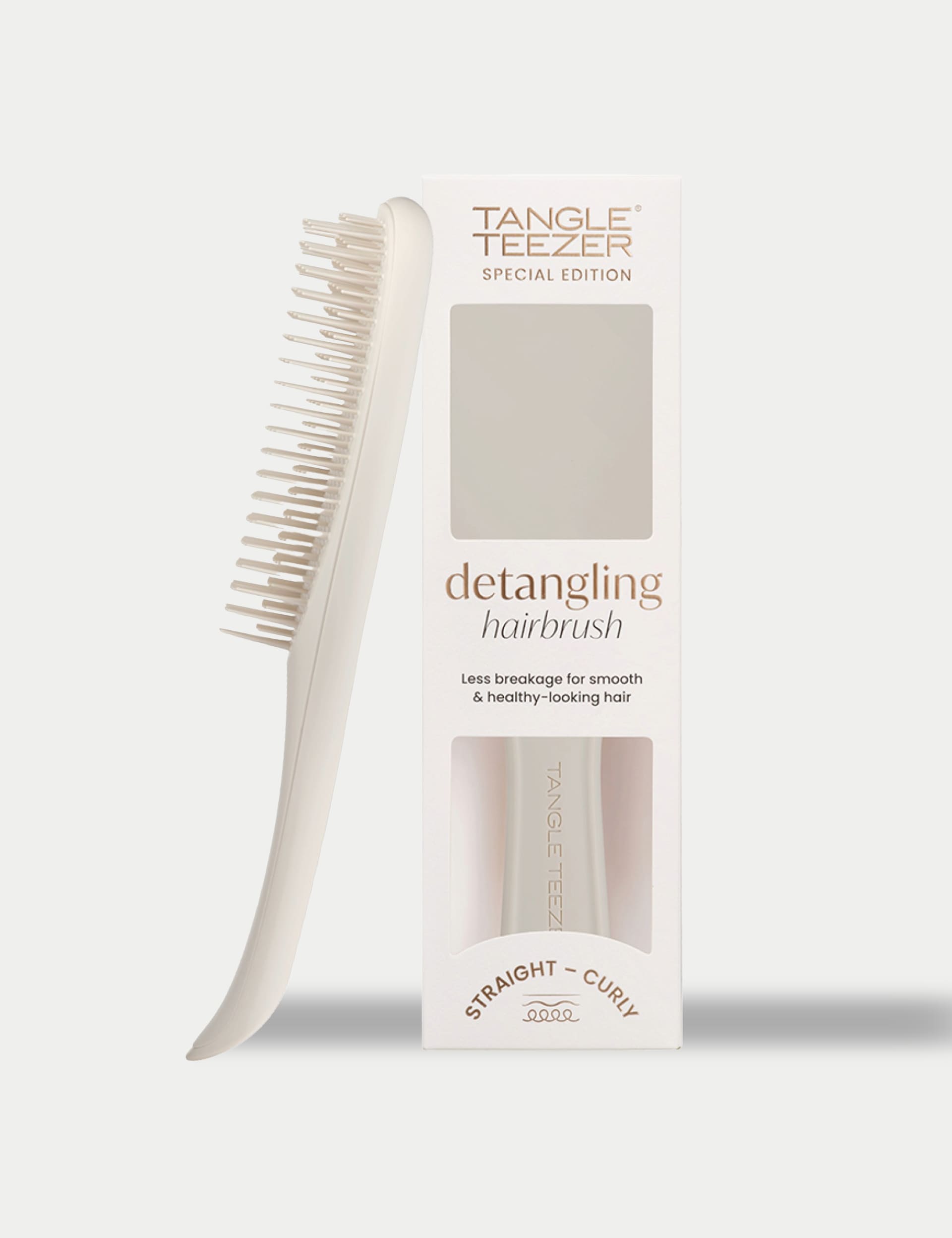 The Ultimate Detangler Matte