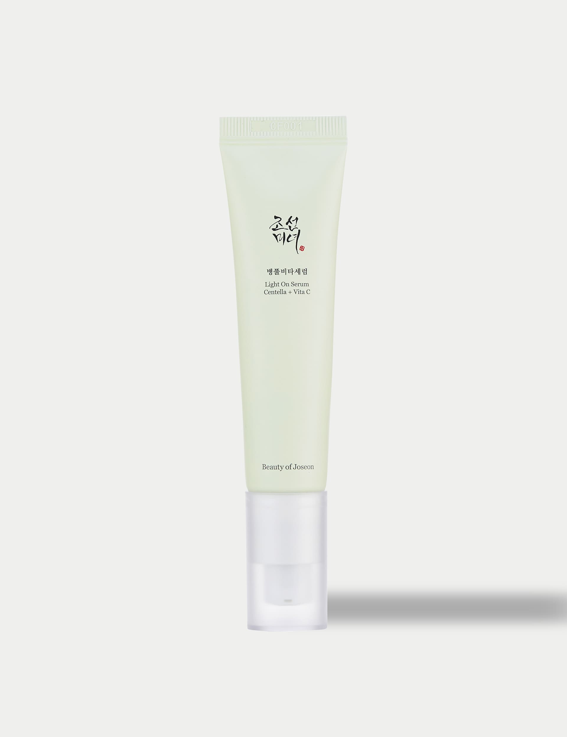 Light On Serum Centella Vitamin C 30ml