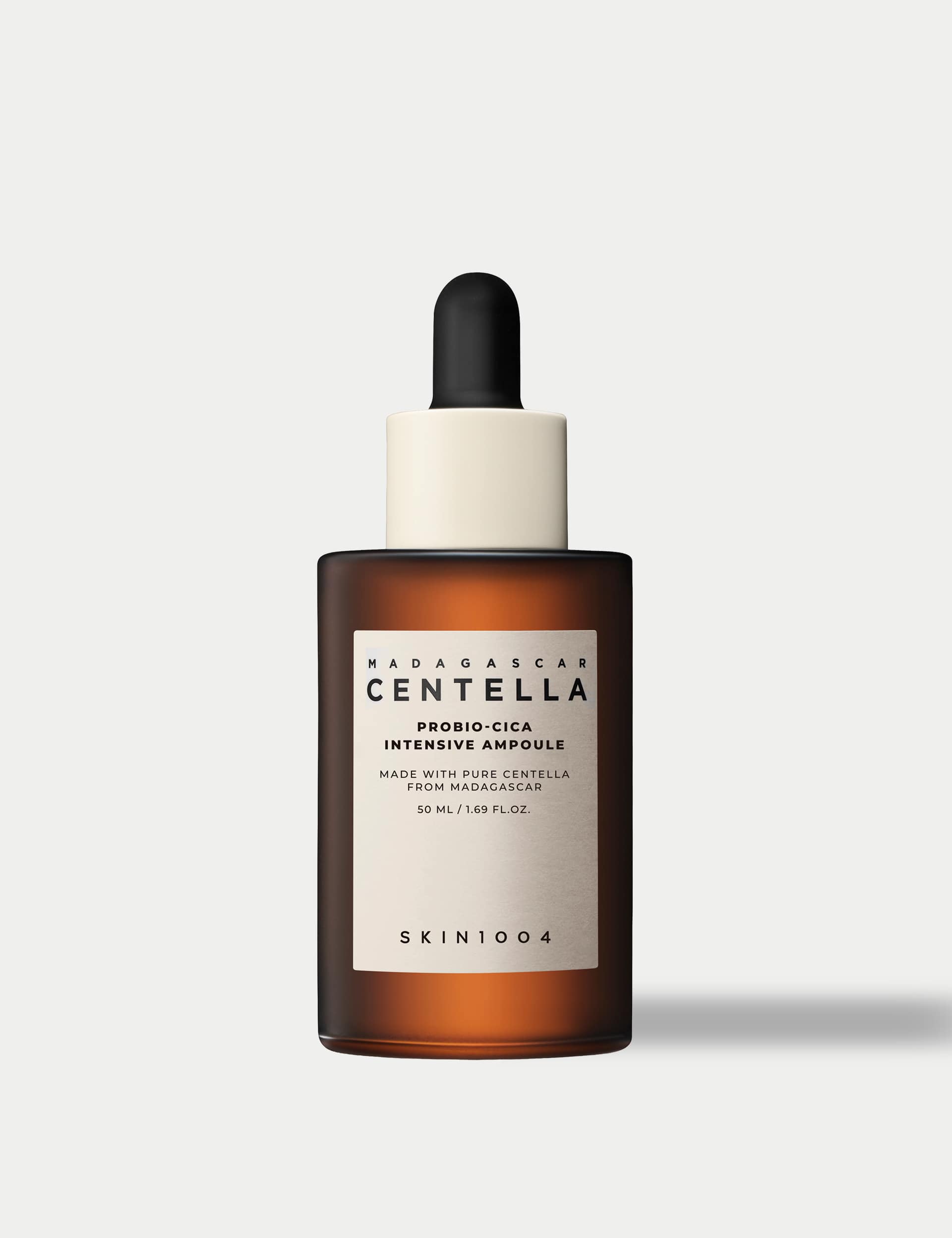 Madagascar Centella Probio-Cica Intensive Ampoule 95ml