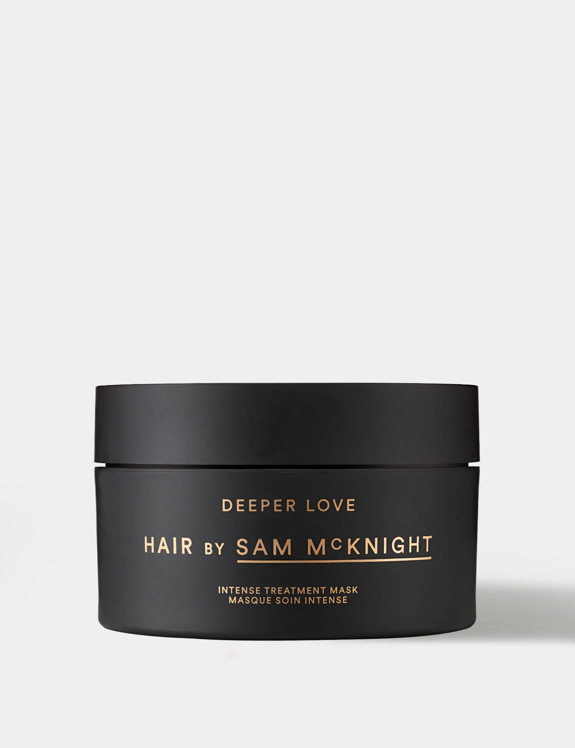 Deeper Love 5-Minute Intense Treatment Mask Mini 50ml