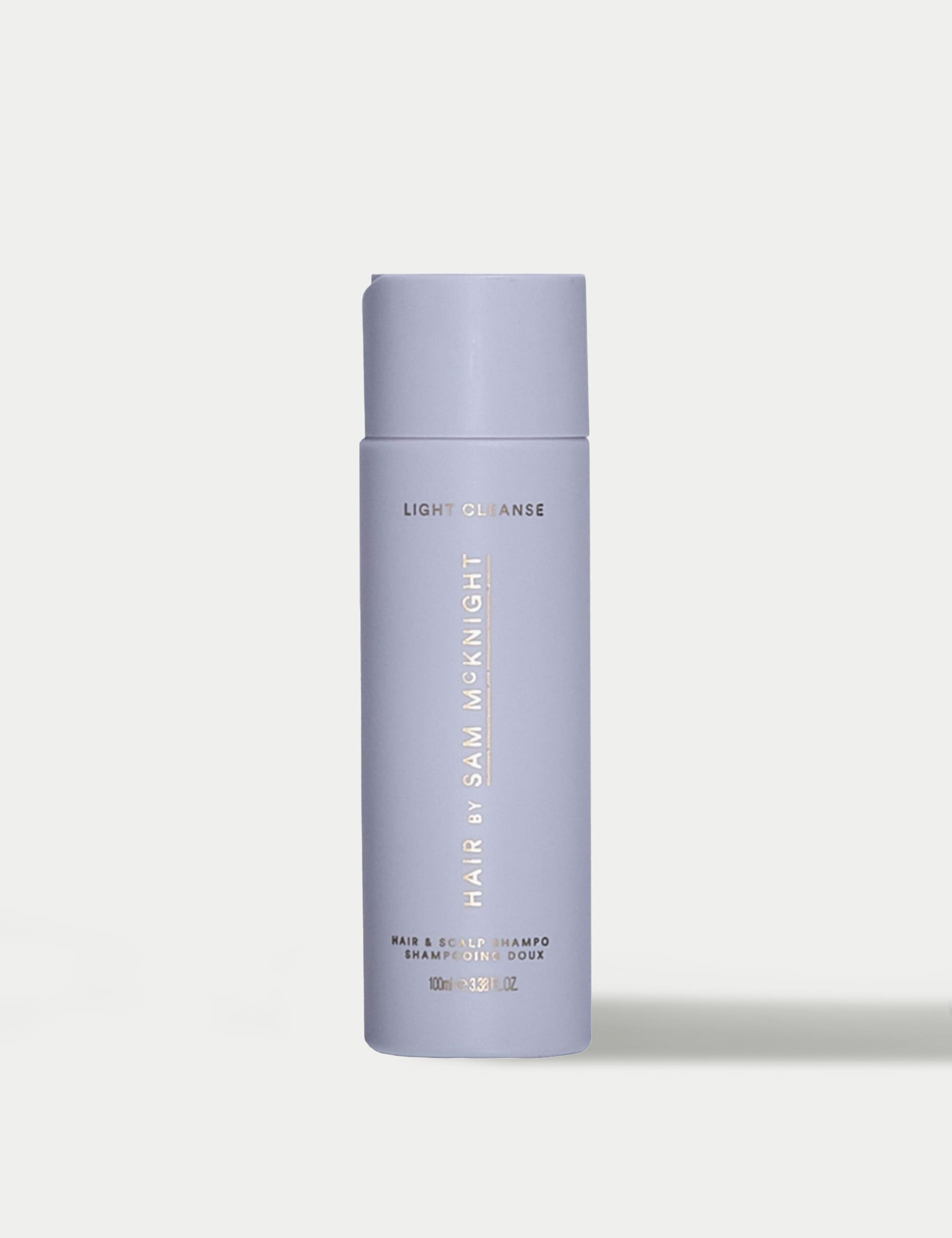 Light Cleanse Hair & Scalp Shampoo Mini 100ml
