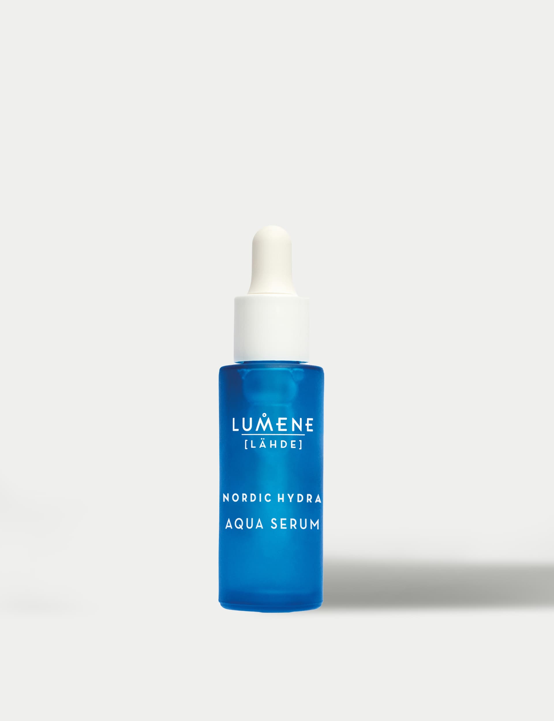 Nordic Hydra Aqua Serum Hydrating Face Serum 30ml