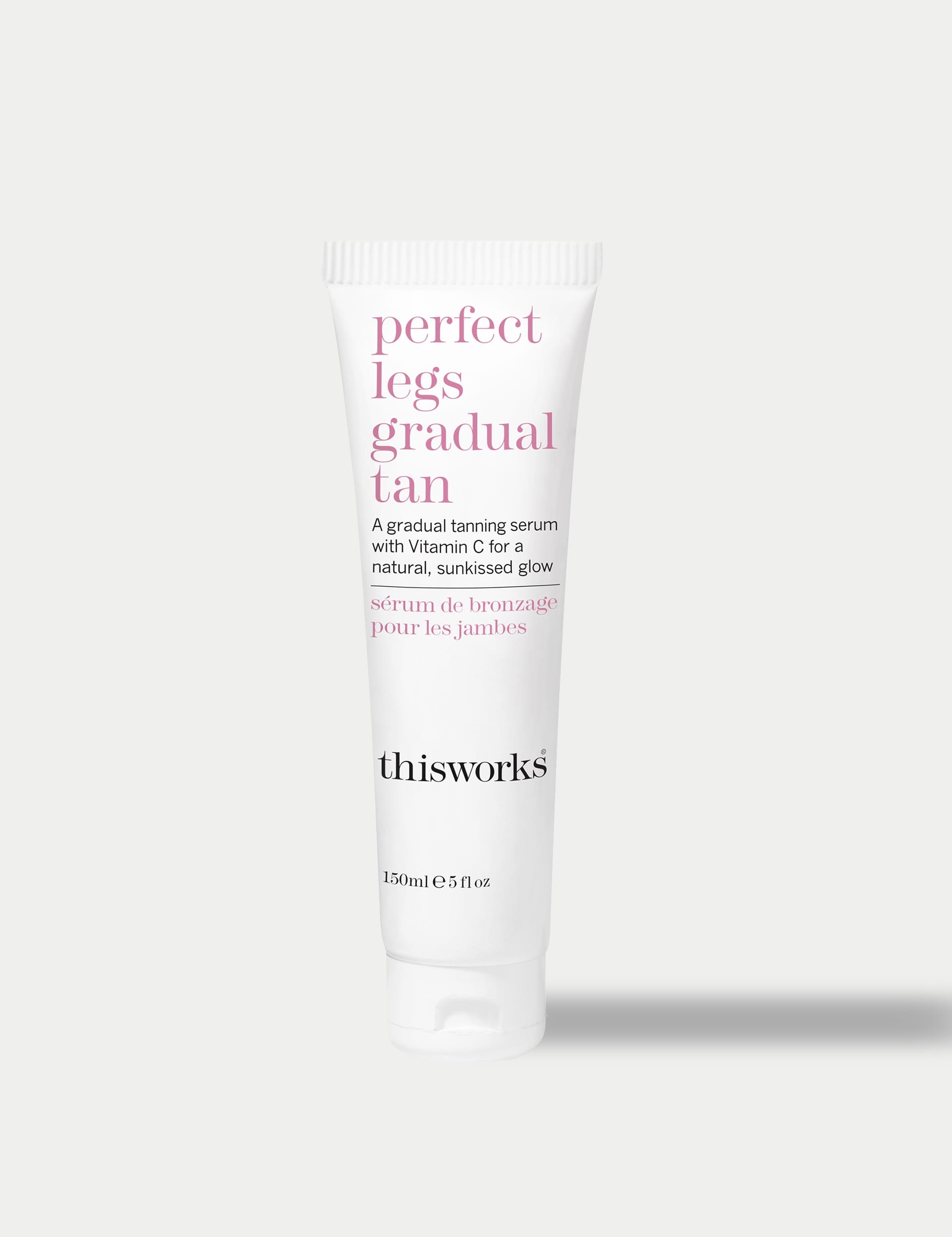 Perfect Legs Gradual Tan Lotion 150ml