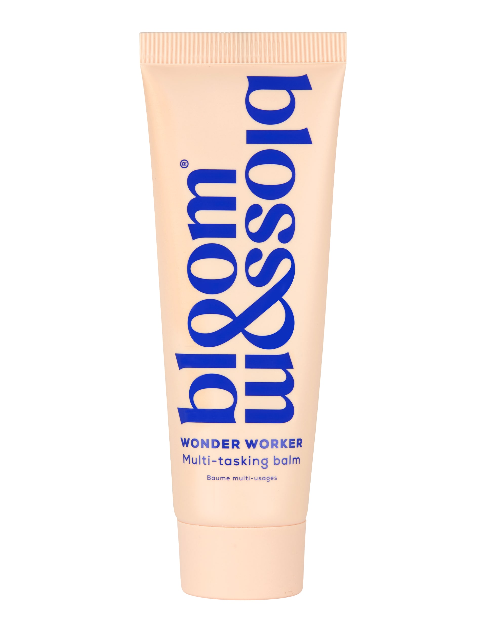 BLOOM AND BLOSSOM Wonder Worker Multi-Tasking Balm Intensive Moisturising Balm 50ml