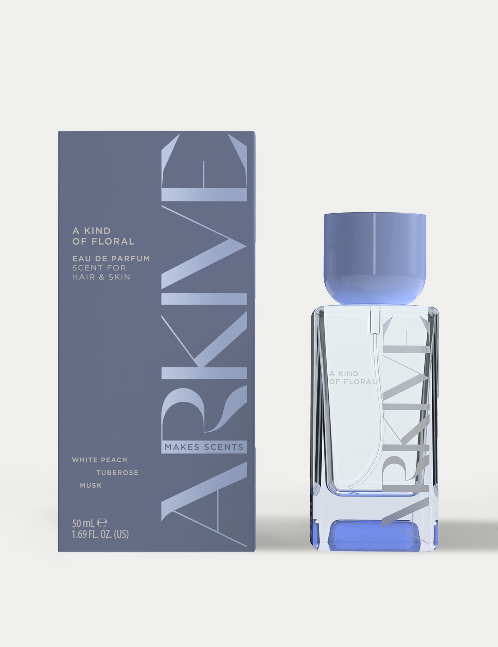 A Kind of Floral Hair & Skin Eau de Parfum 50 ml