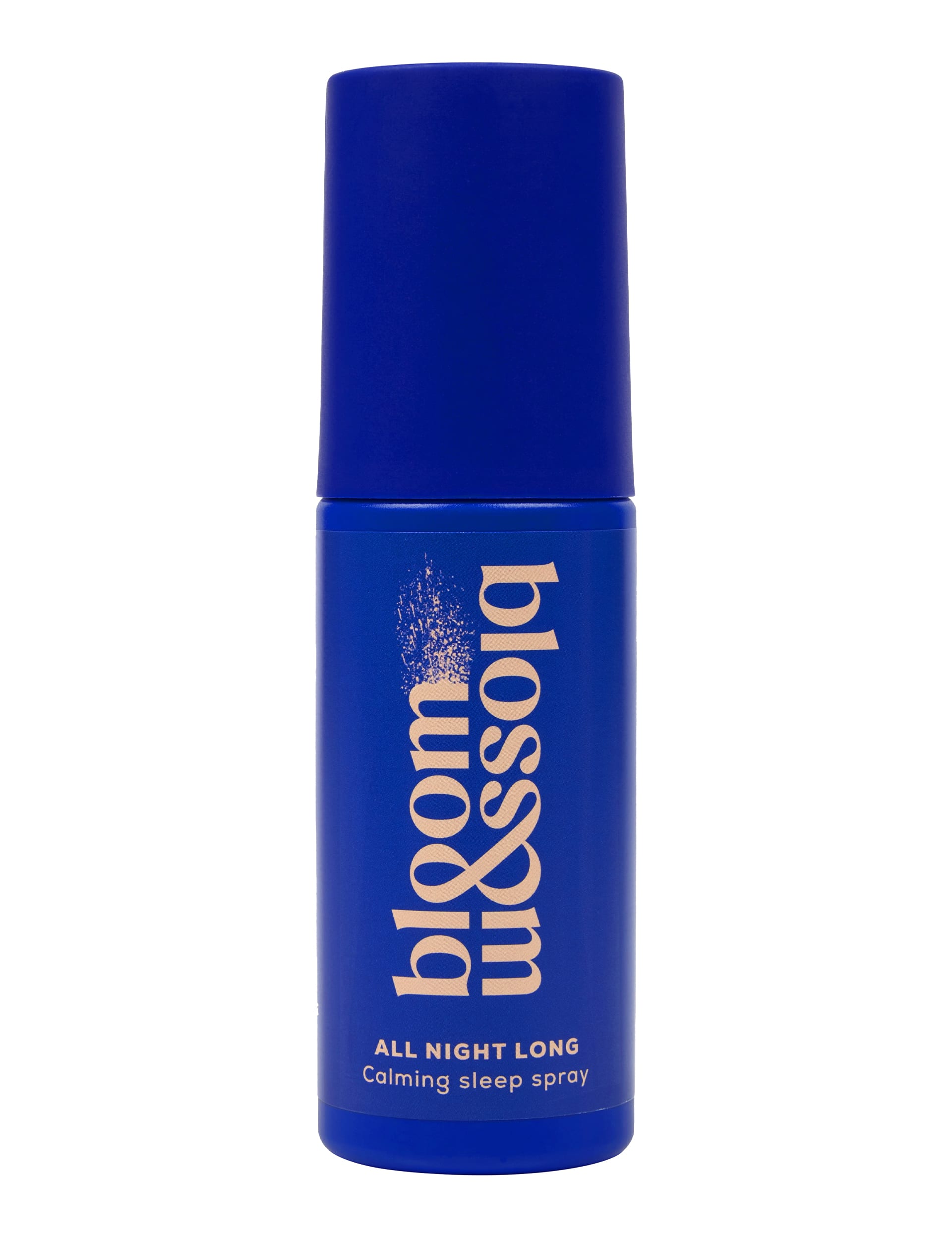 Calming Sleep Pillow Mist Spray with Frankincense and Lavender 100ml