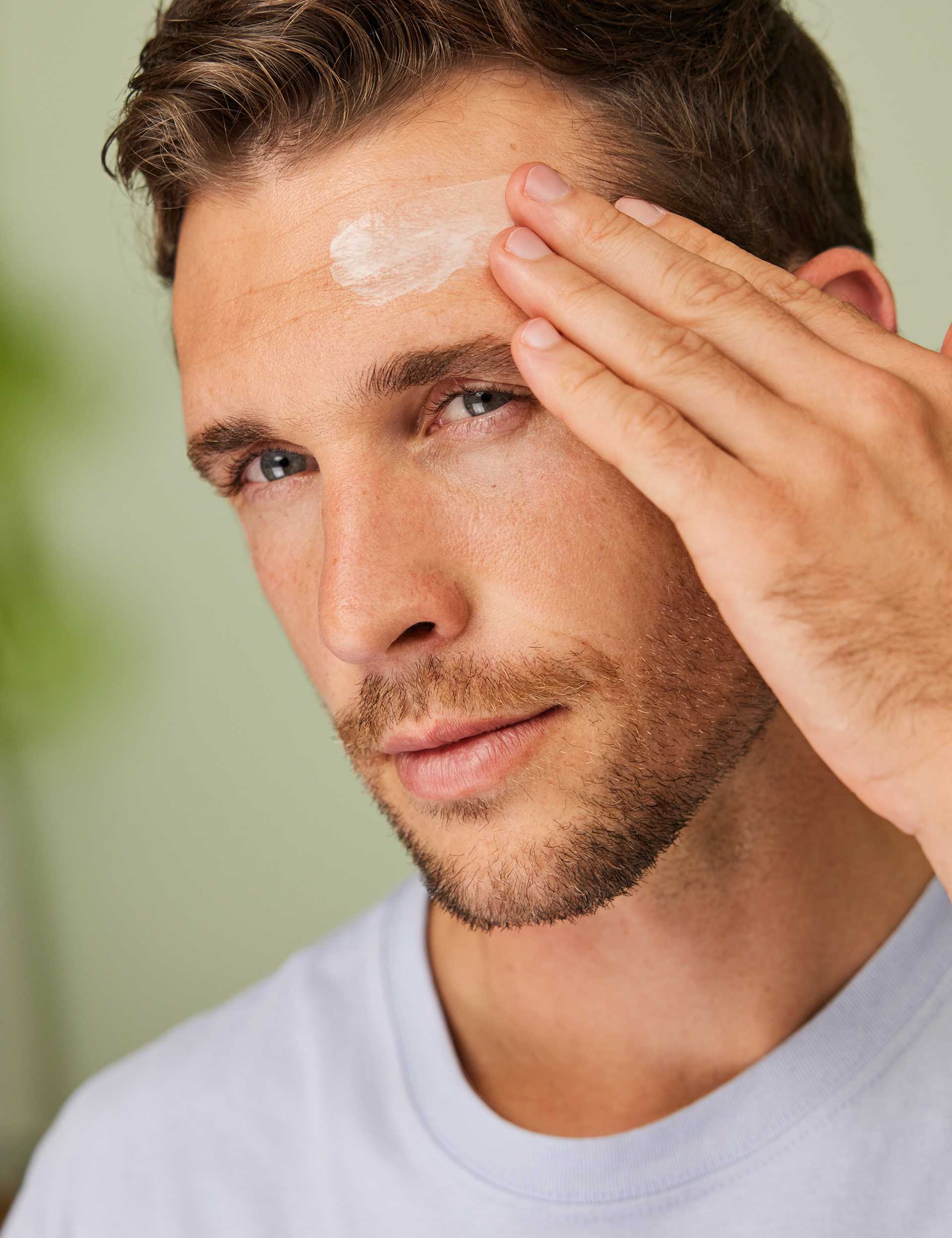 Moisture Cream for Men 30ml