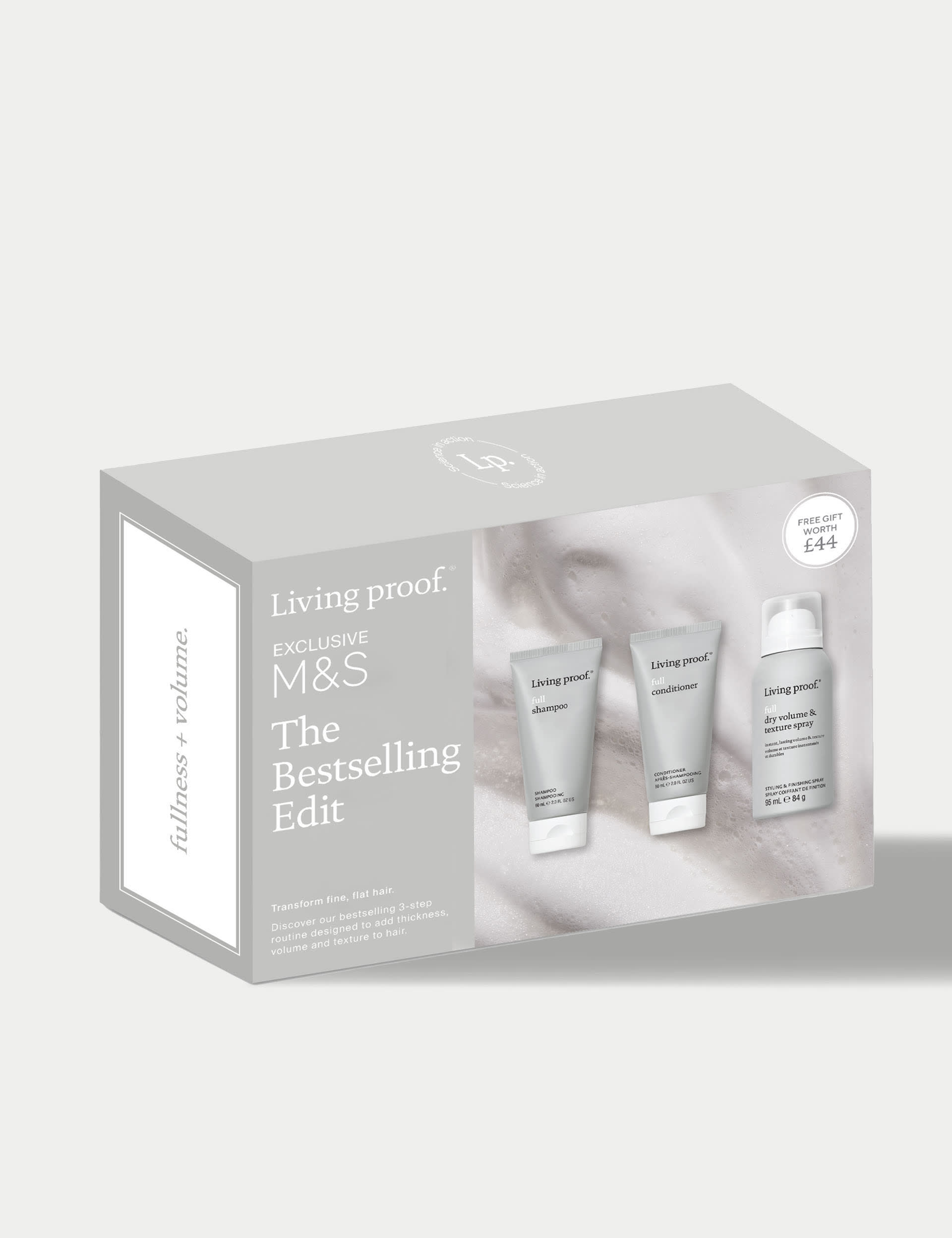 Living sold Proof Bestselling Edit Kit