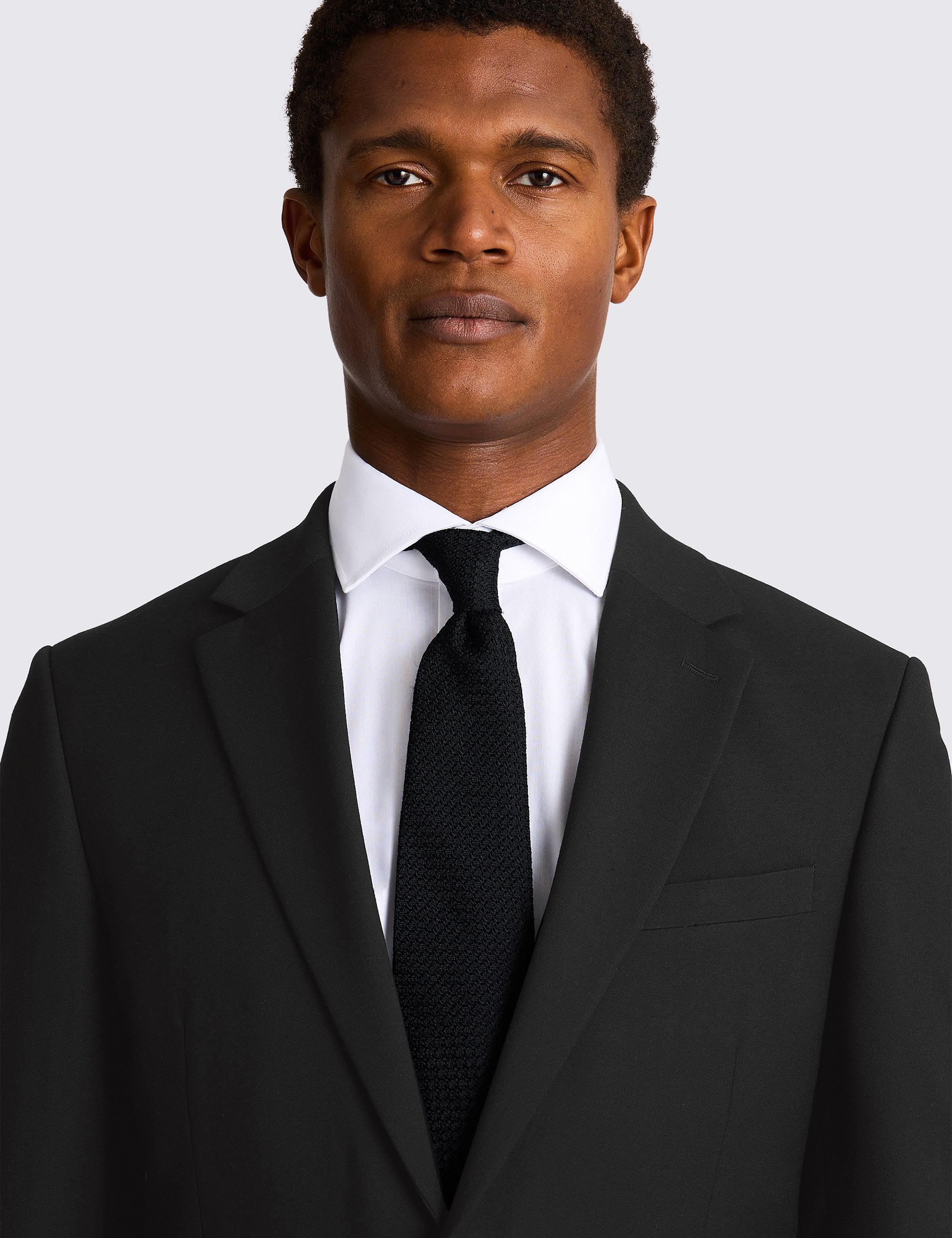 Slim Fit Stretch Suit Jacket thumbnail 7