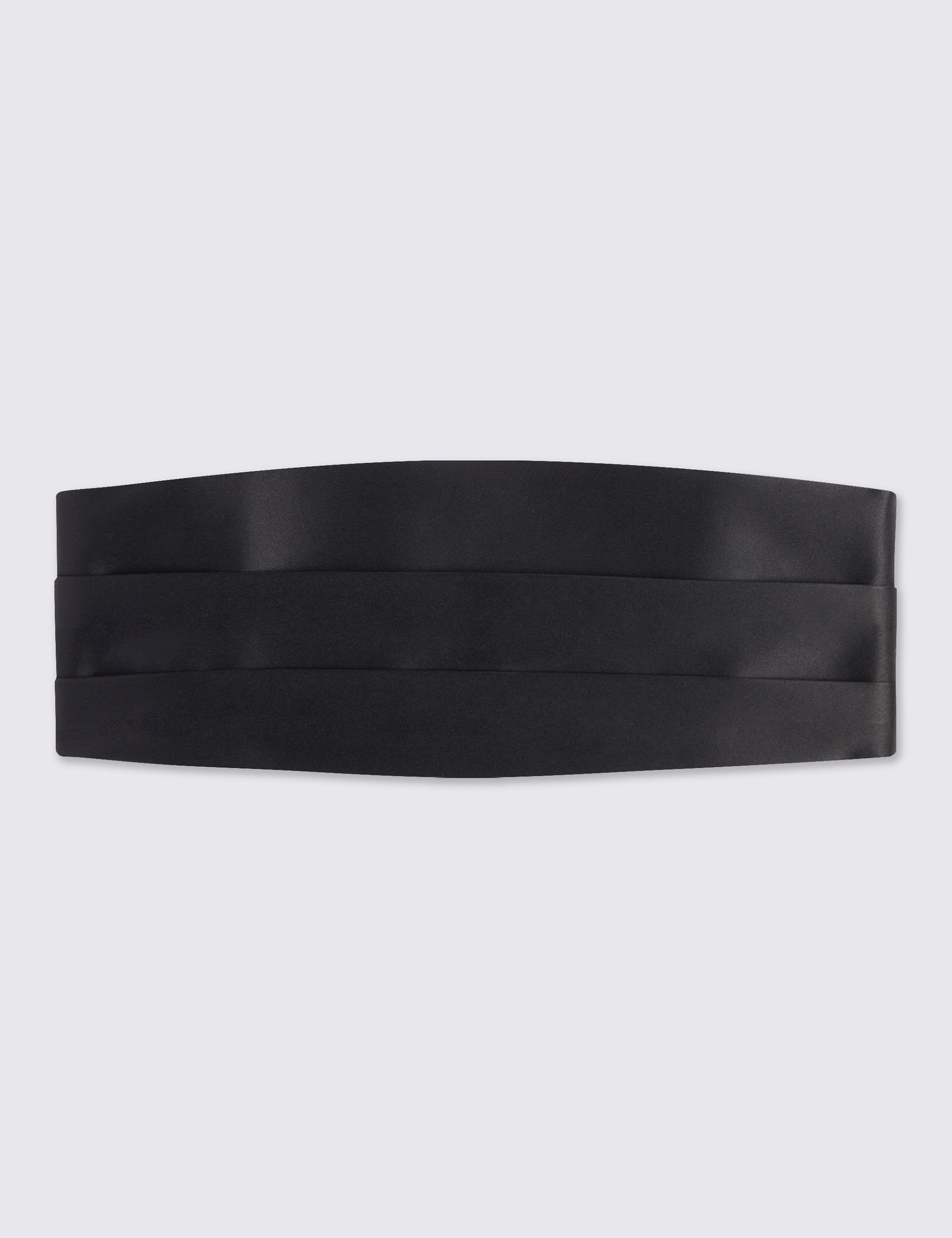 Cummerbund by MOSS at M&S
