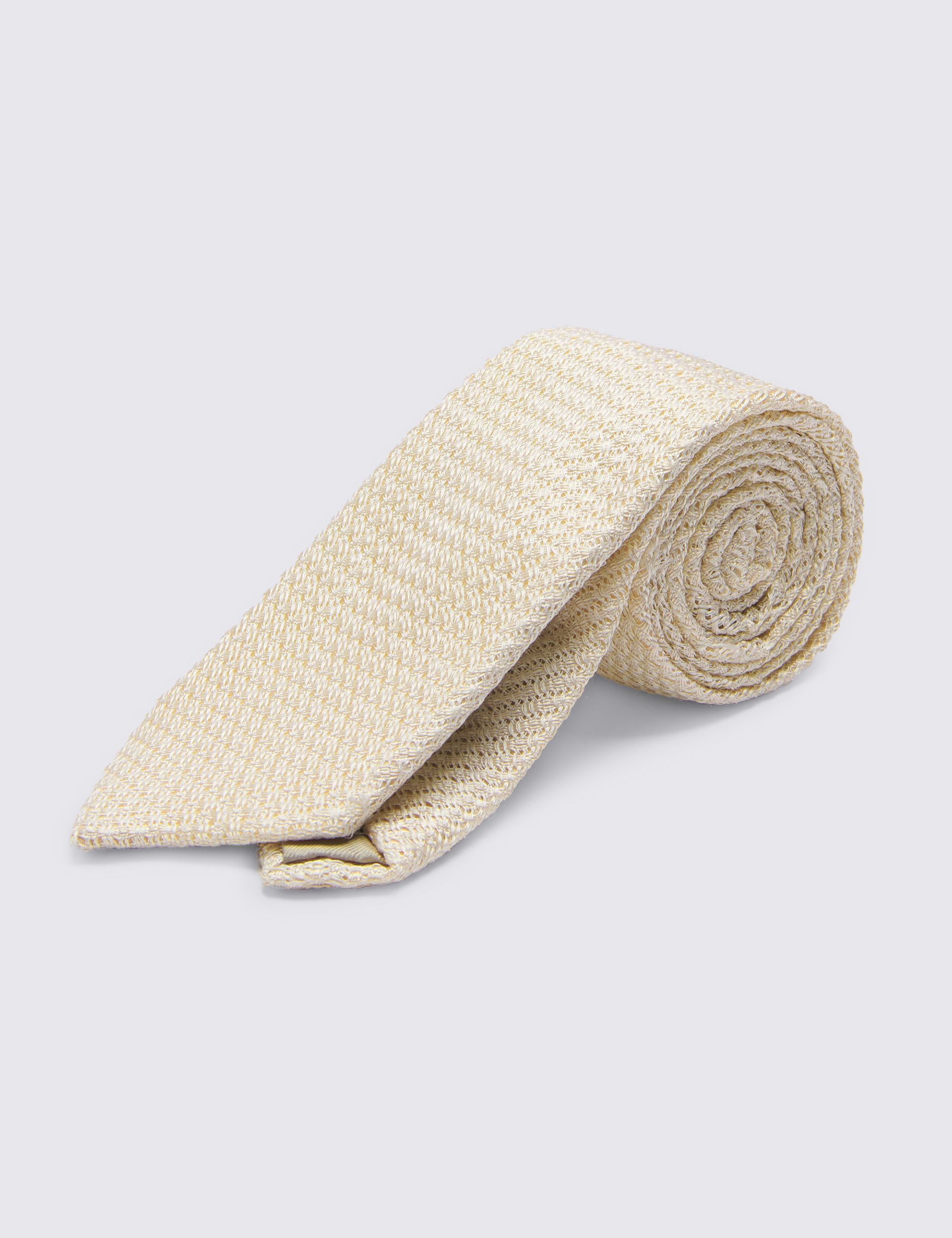 Textured Tie