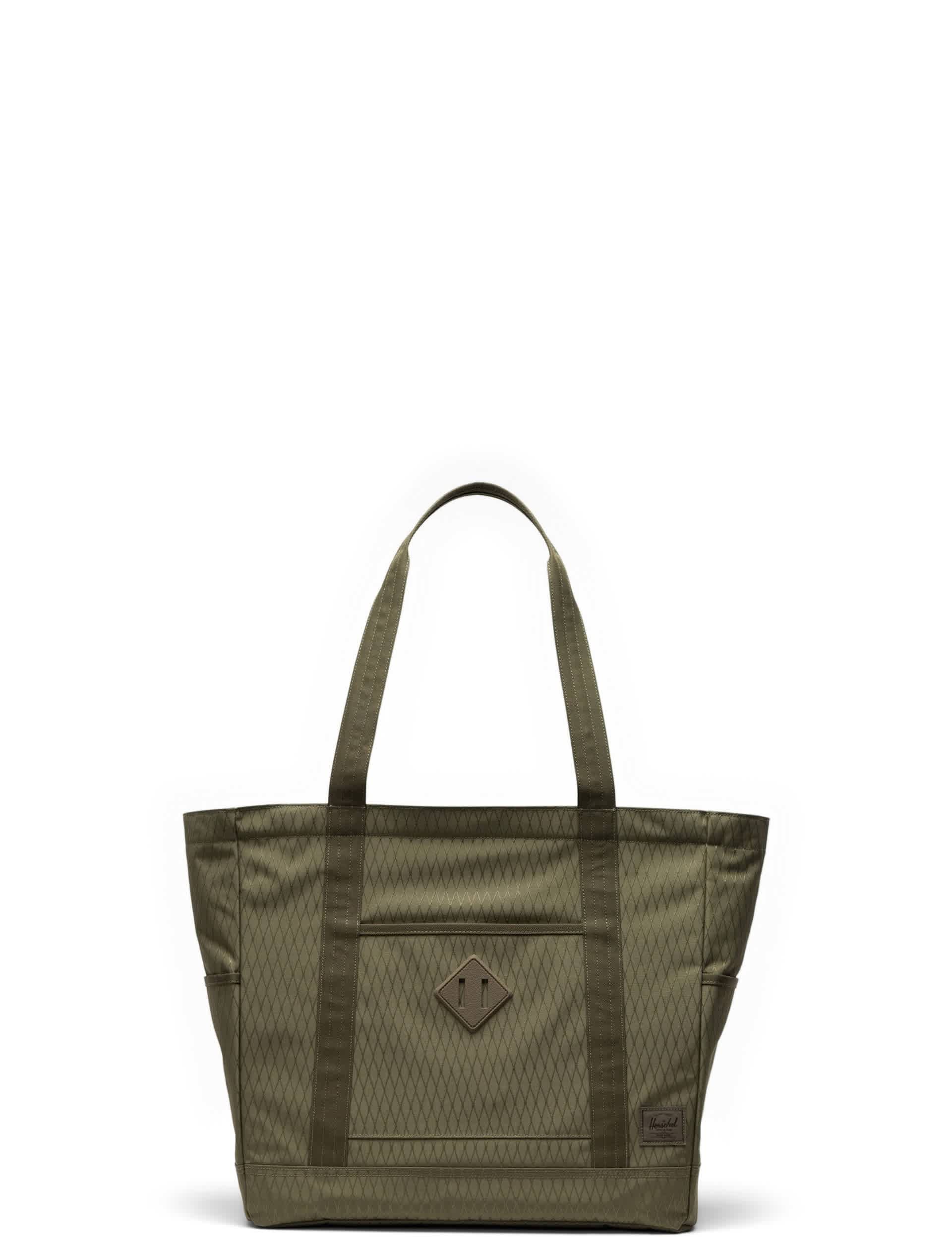 Packable Tote Bag