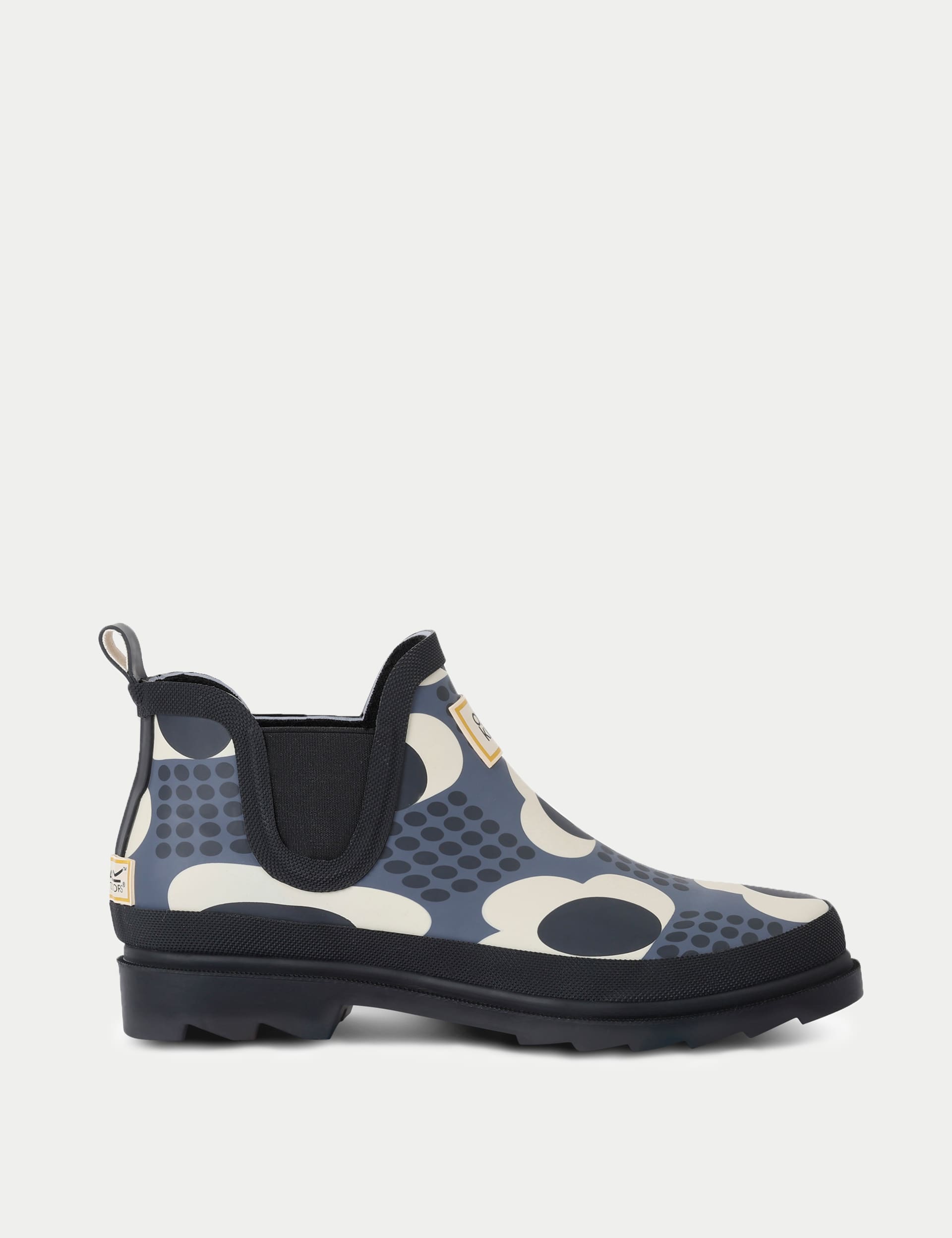 Orla kiely boots shop