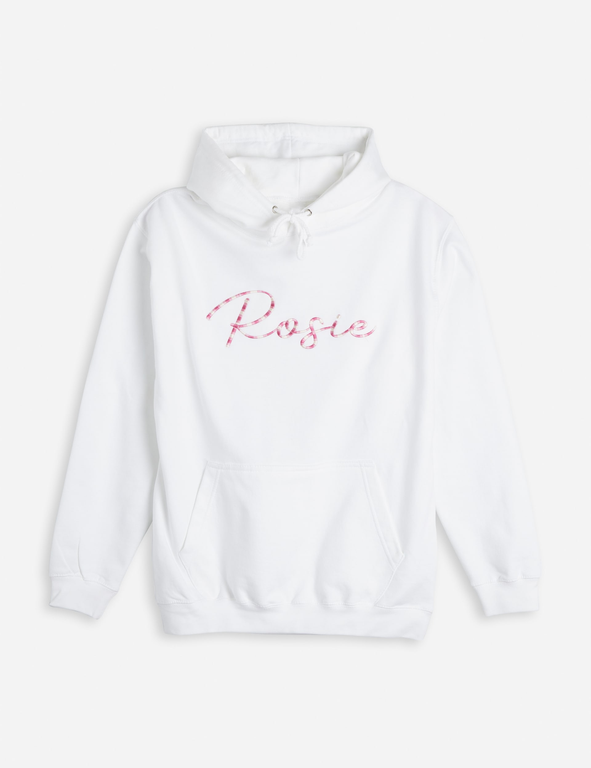 Personalised Hoodie Dollymix M S
