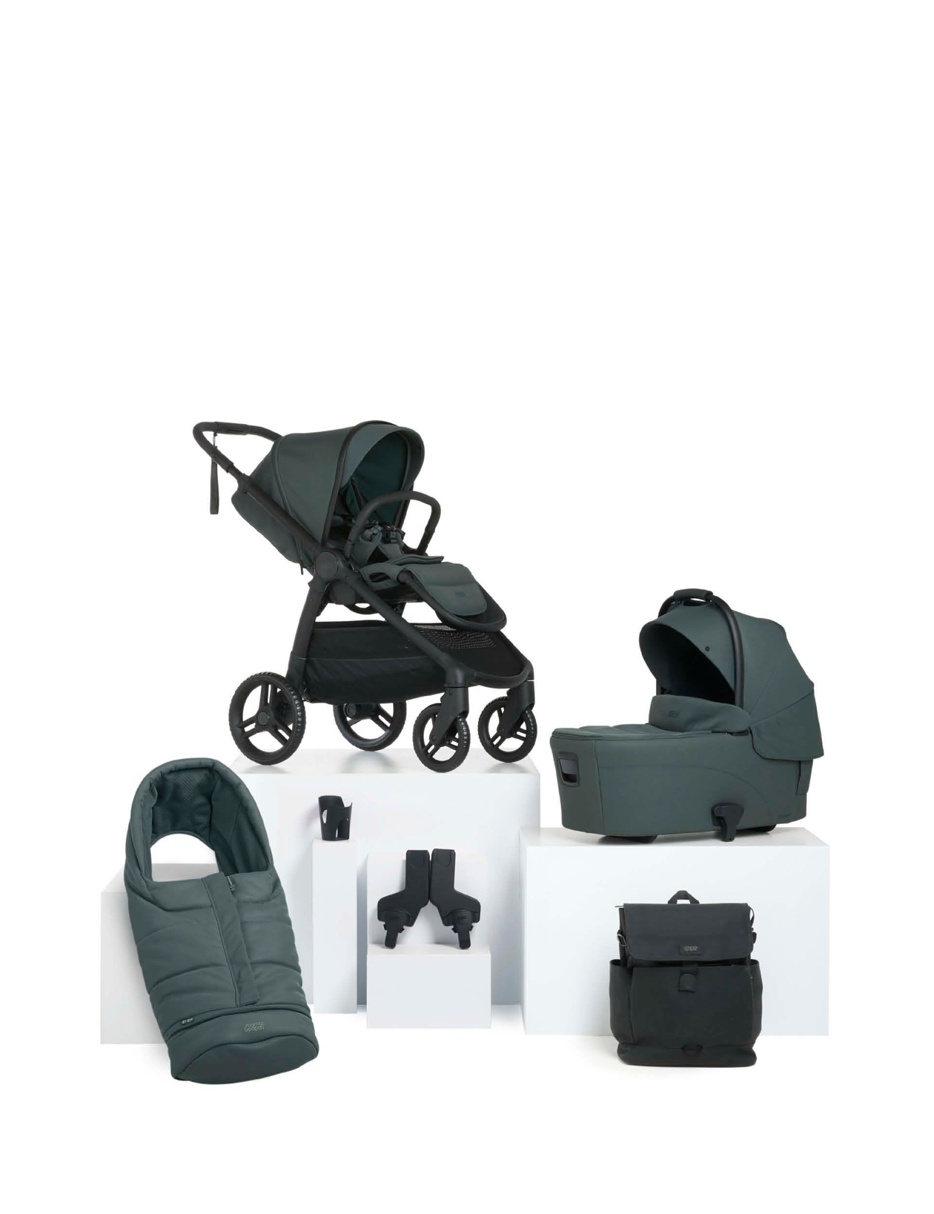 Ocarro 2 6 Piece Essential Kit
