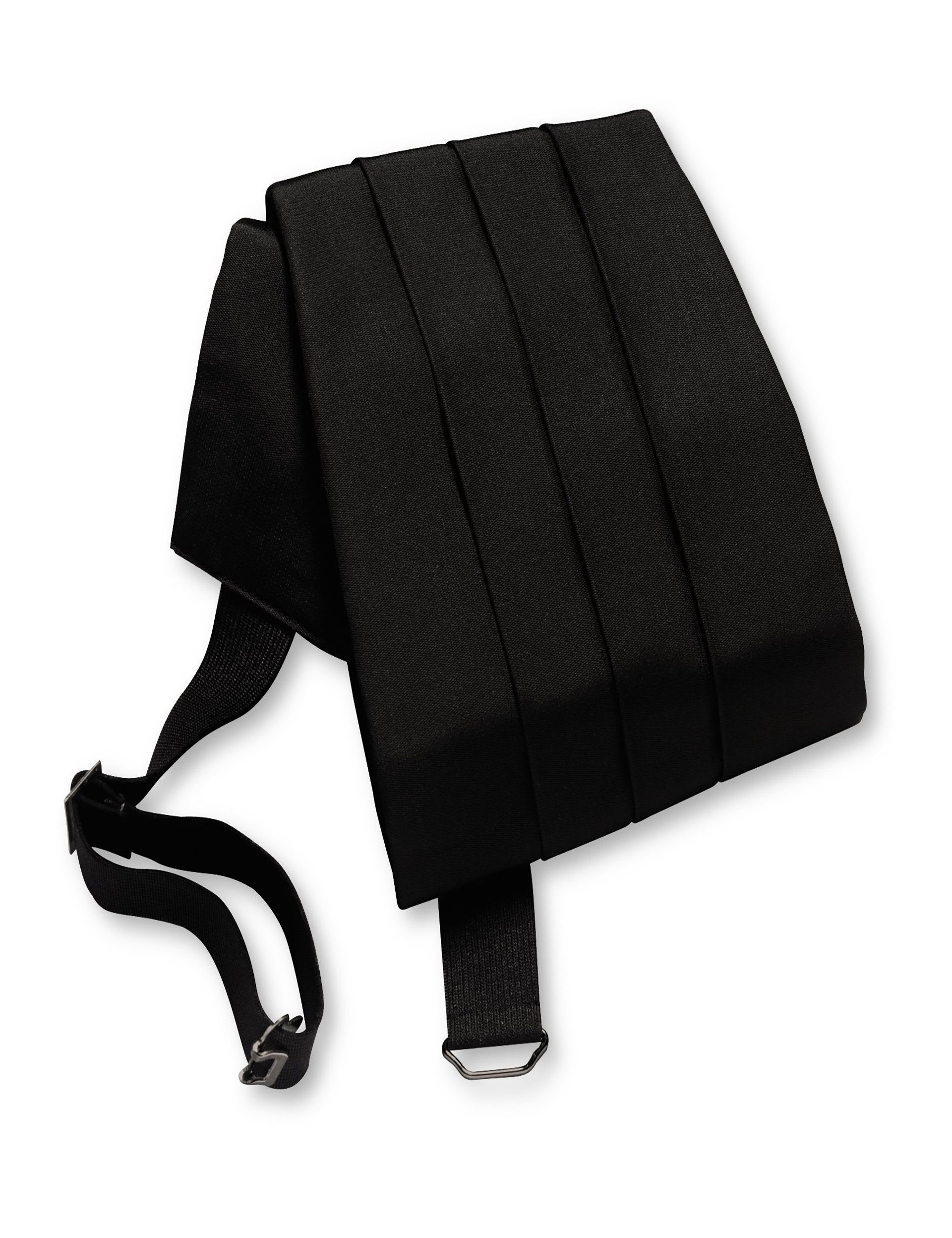 Pure Silk Cummerbund