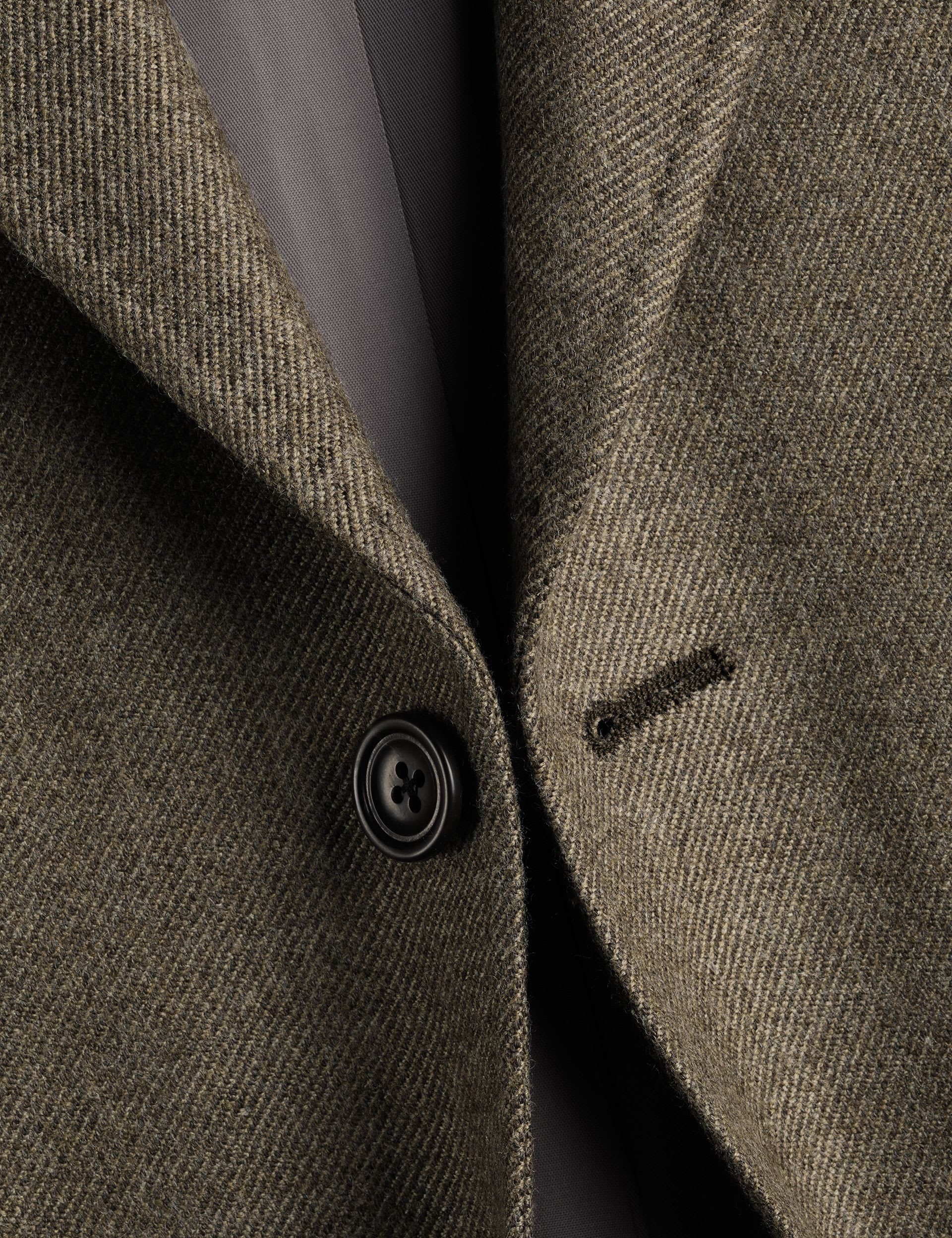Regular Fit Pure Wool Blazer thumbnail 5
