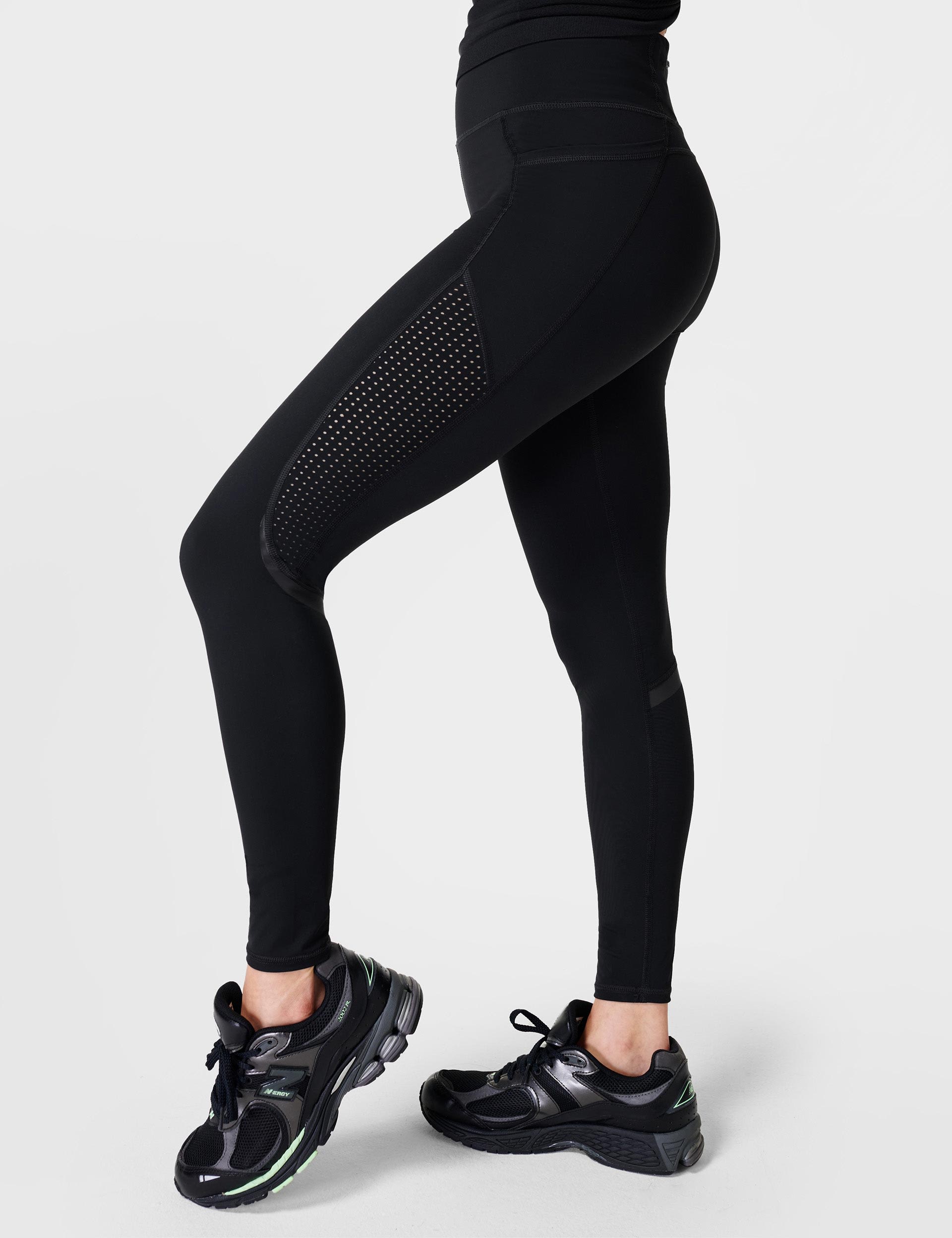 Zero gravity high waisted running leggings sales