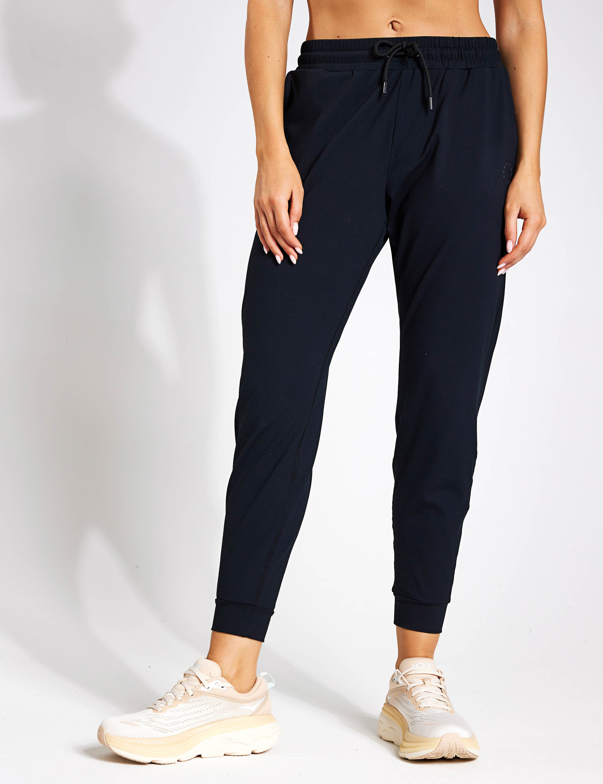 Off Duty Cuffed Ankle Grazer Joggers YMO M S