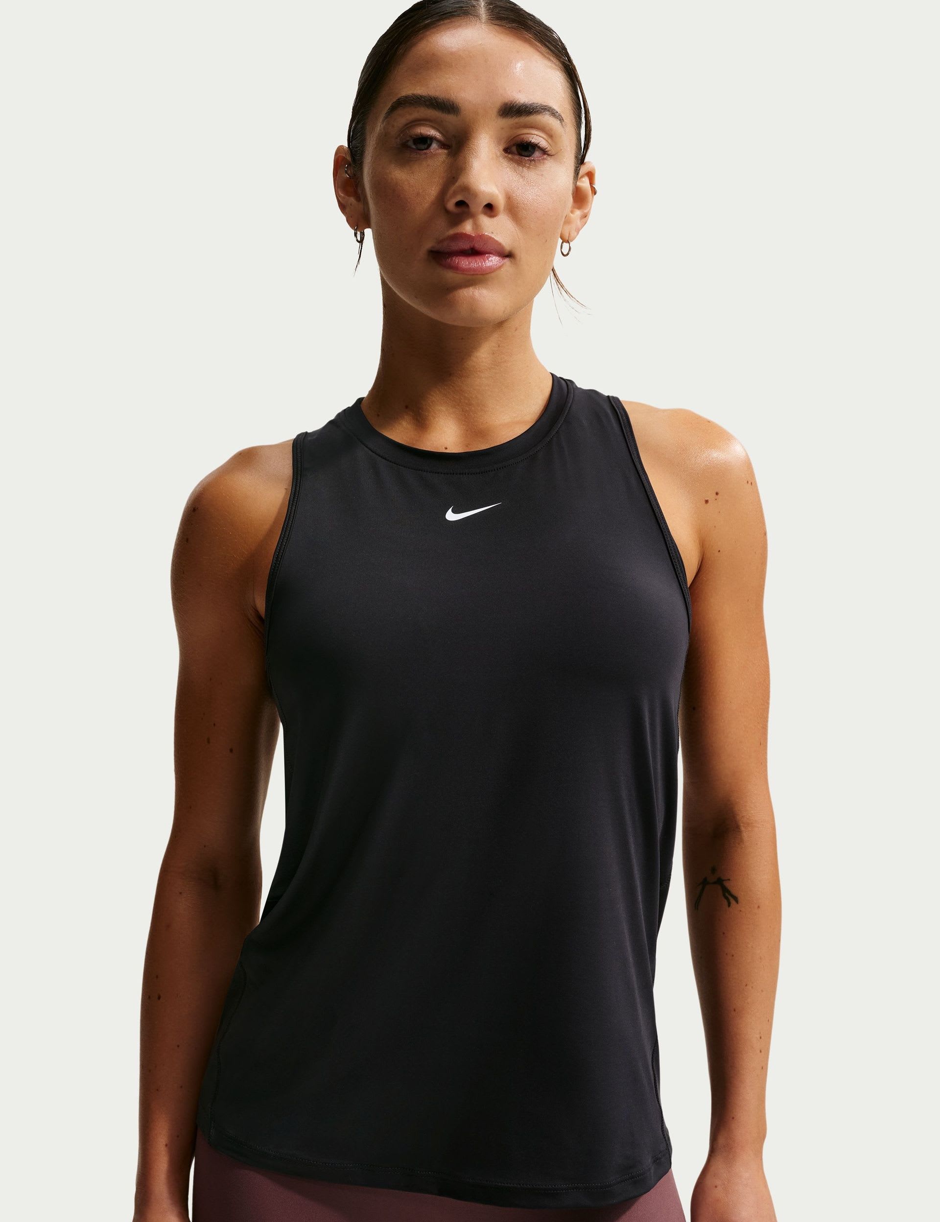 One Classic Dri Fit Vest Top