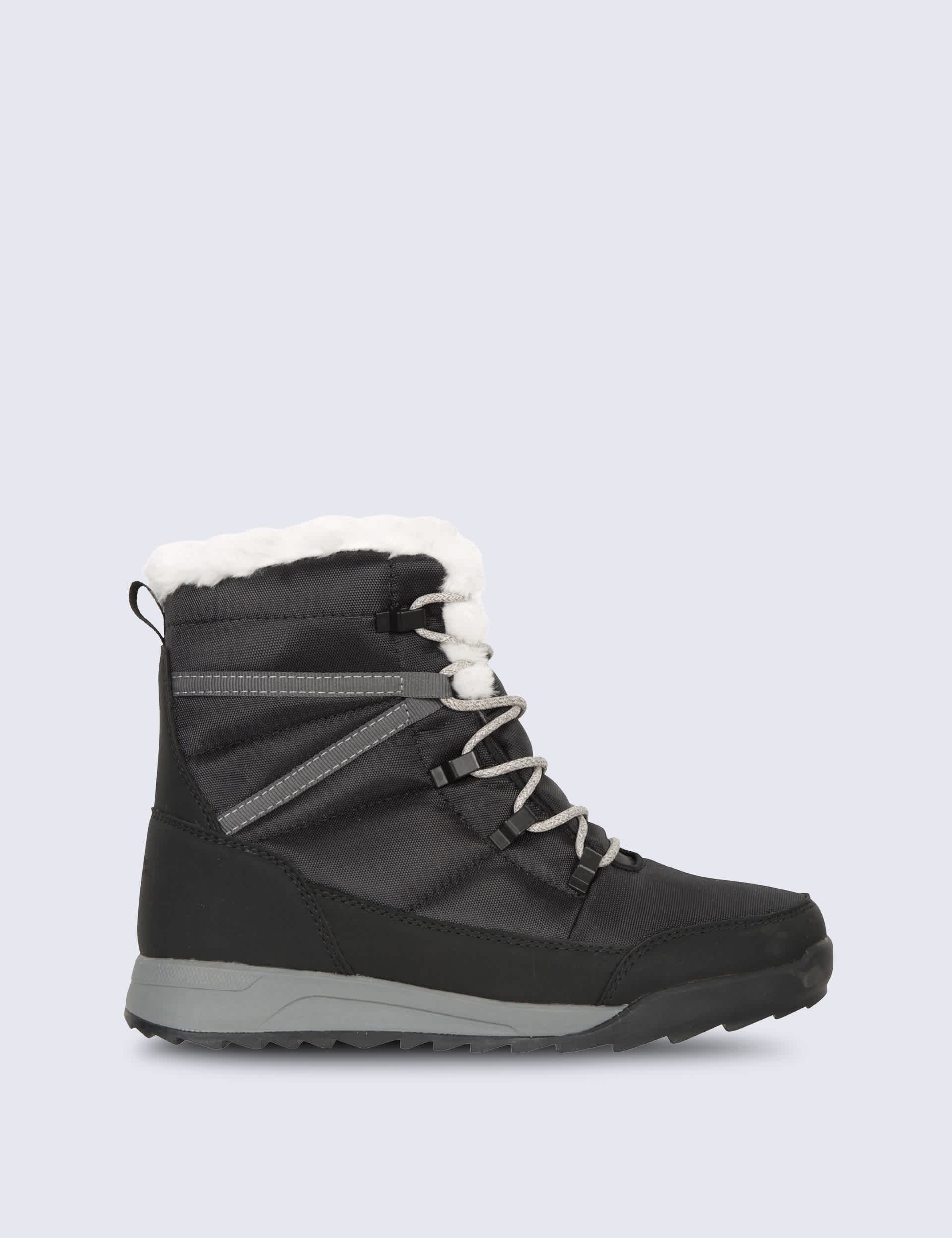 Leisure II Waterproof Snow Boots