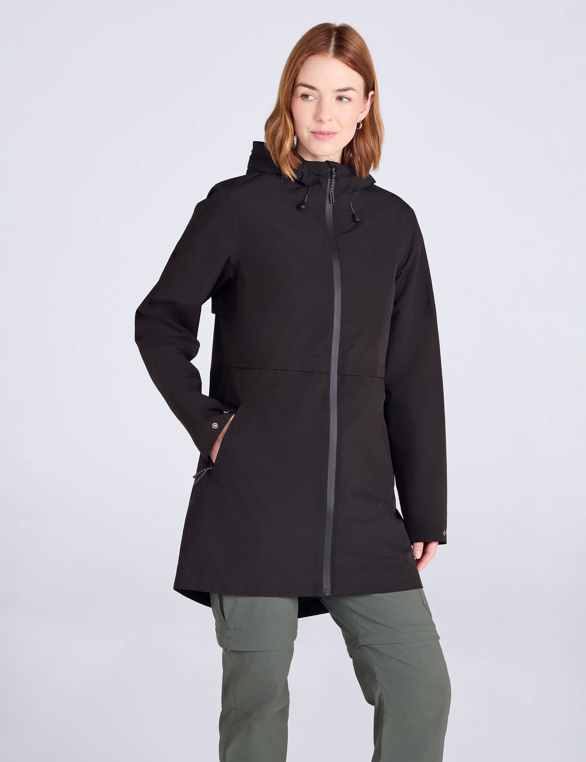 Hilltop II Waterproof Jacket