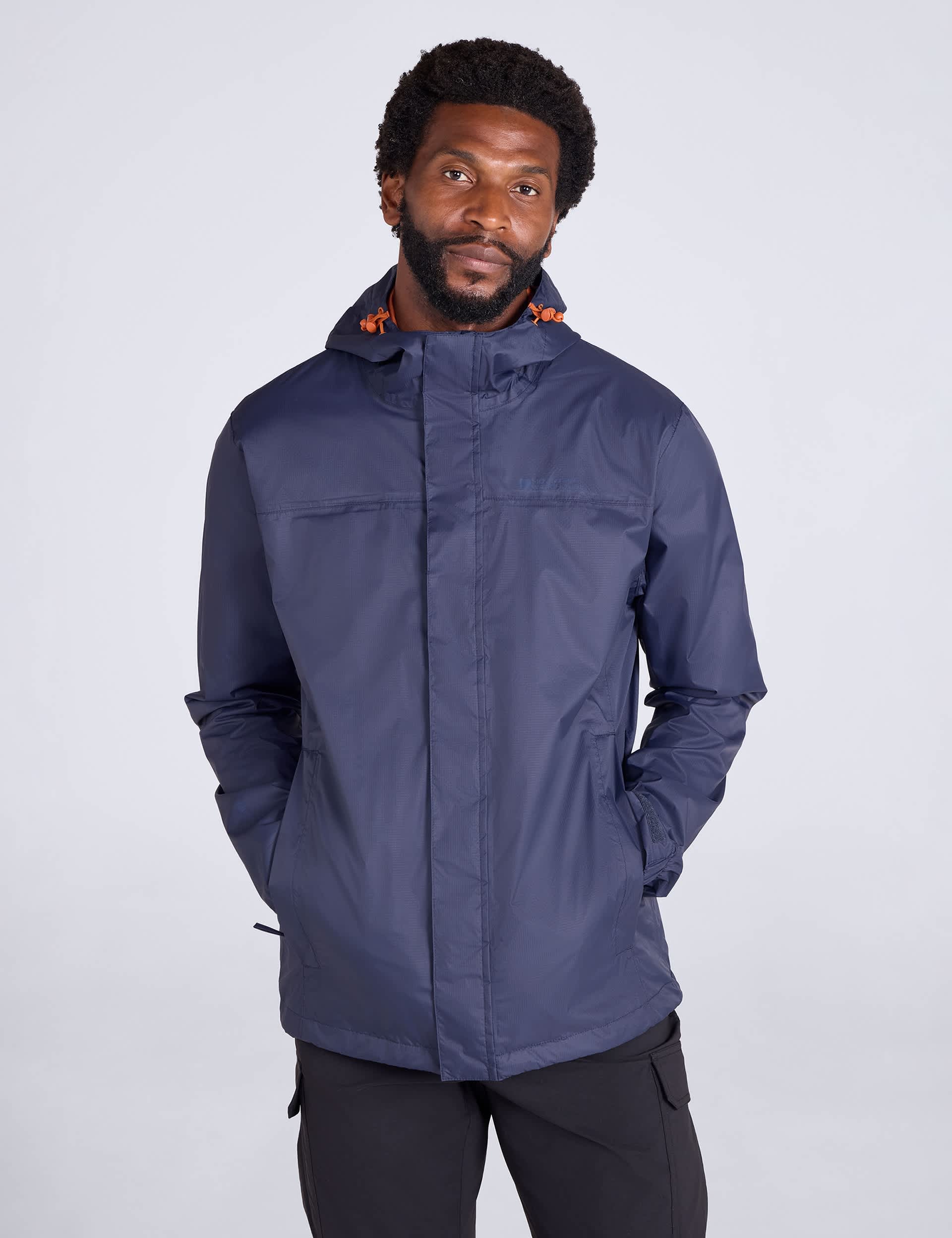 Torrent Waterproof Jacket