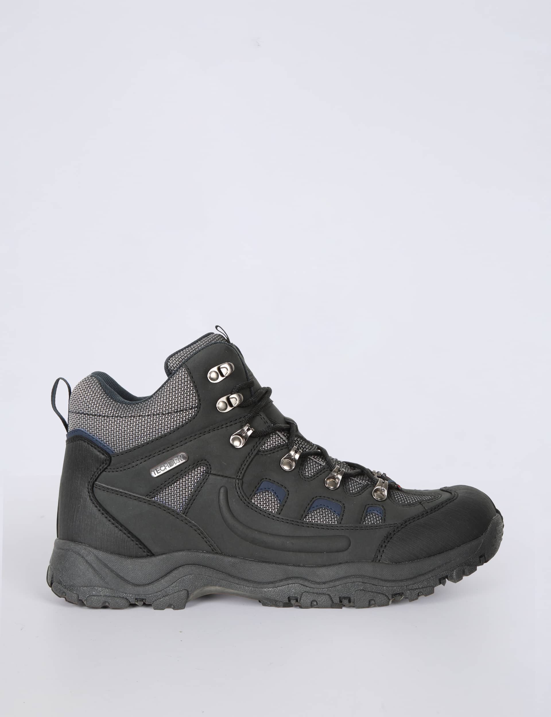 Adventurer Waterproof Hiker Boots