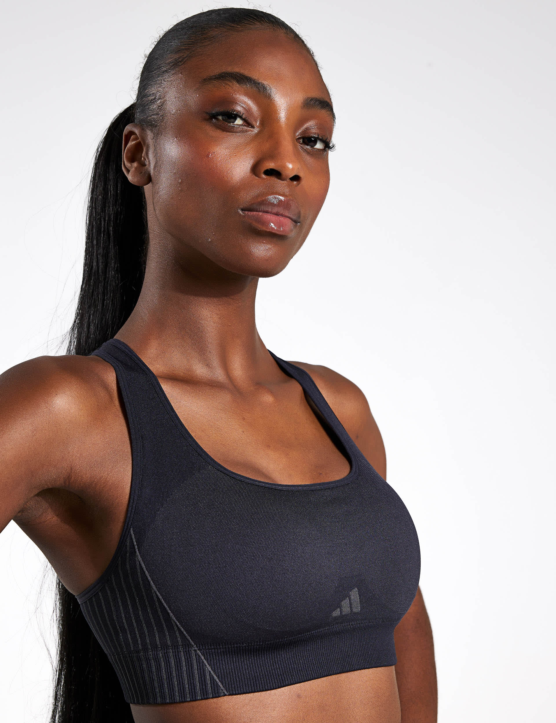 Aeroknit Non Wired Sports Bra