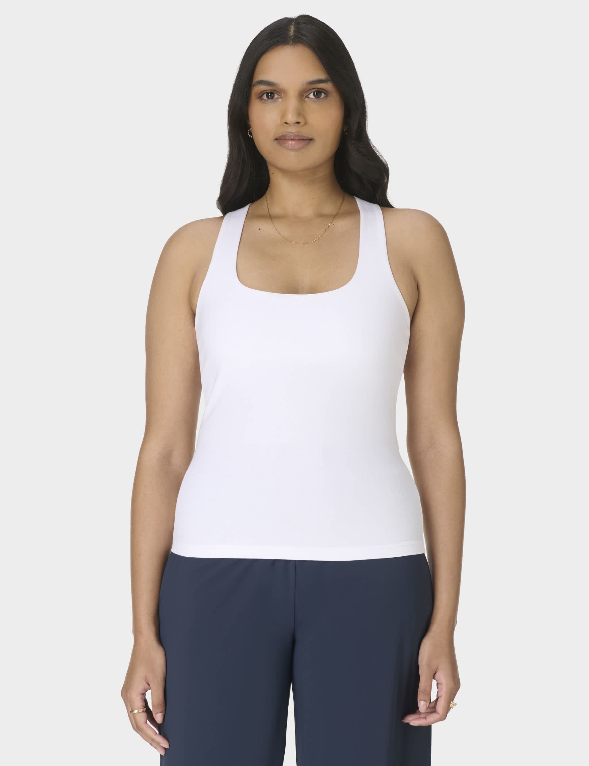 Essential Sculpt Tank
