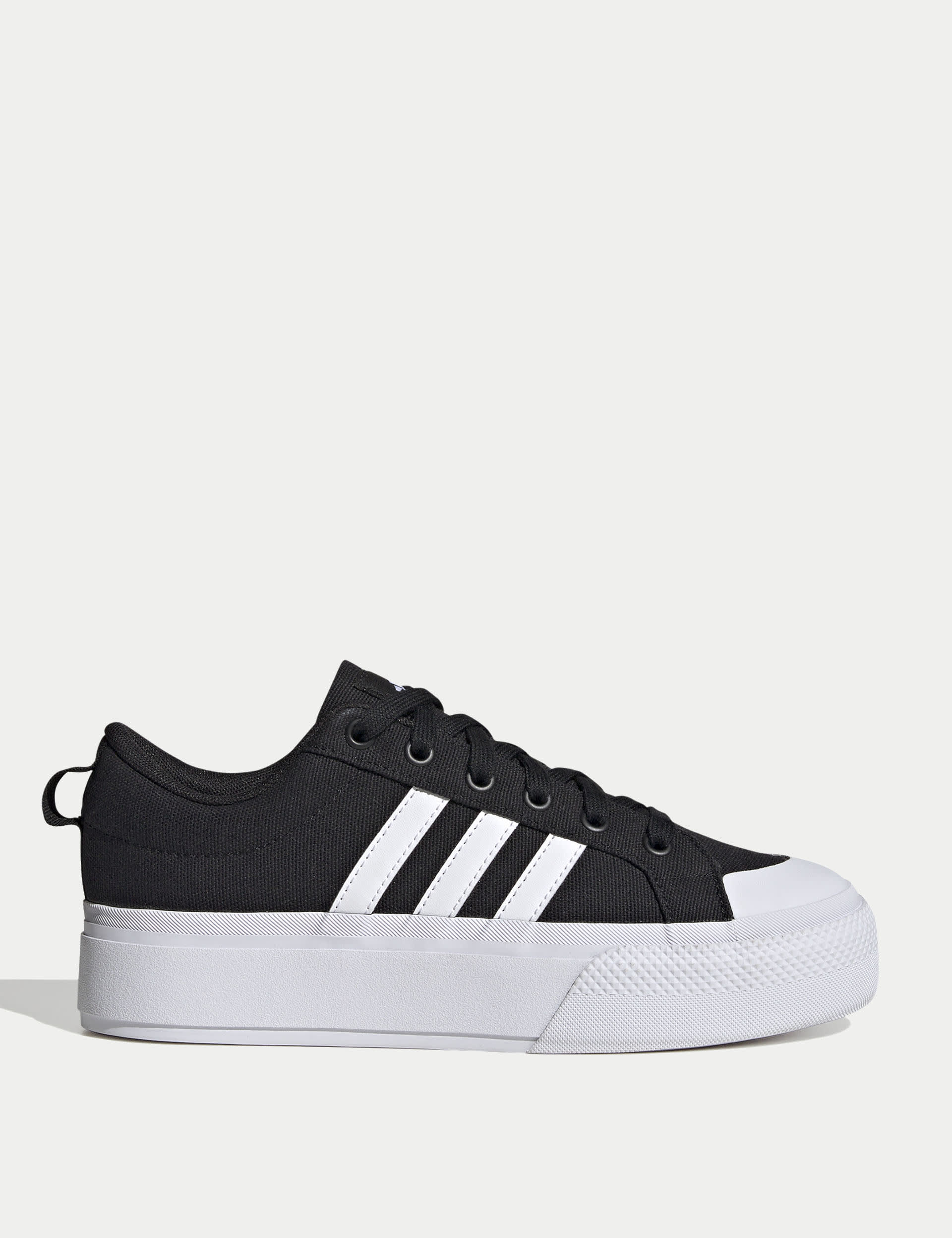 Bravada 2.0 Platform Trainers Adidas M S