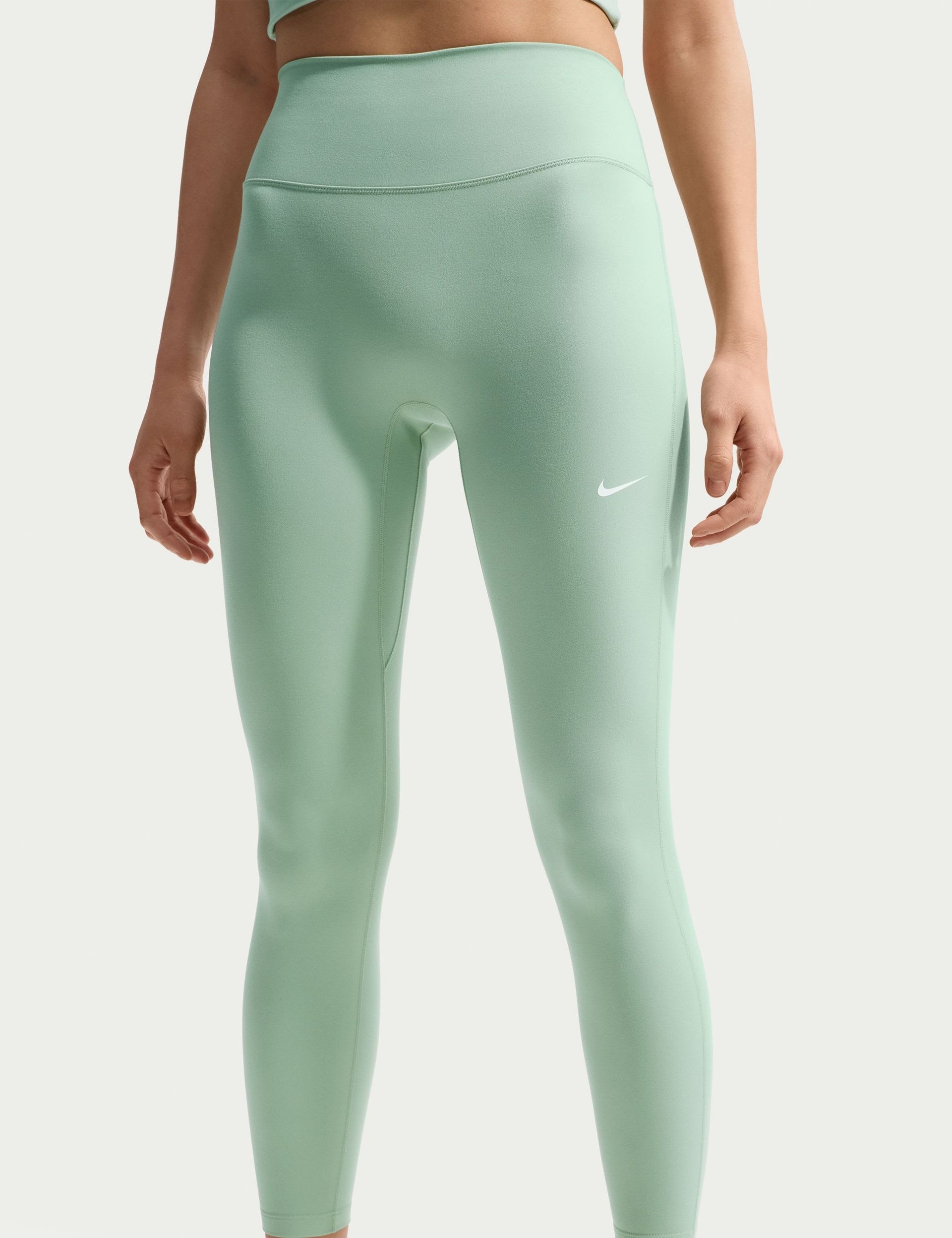 One High Waisted 7 8 Leggings
