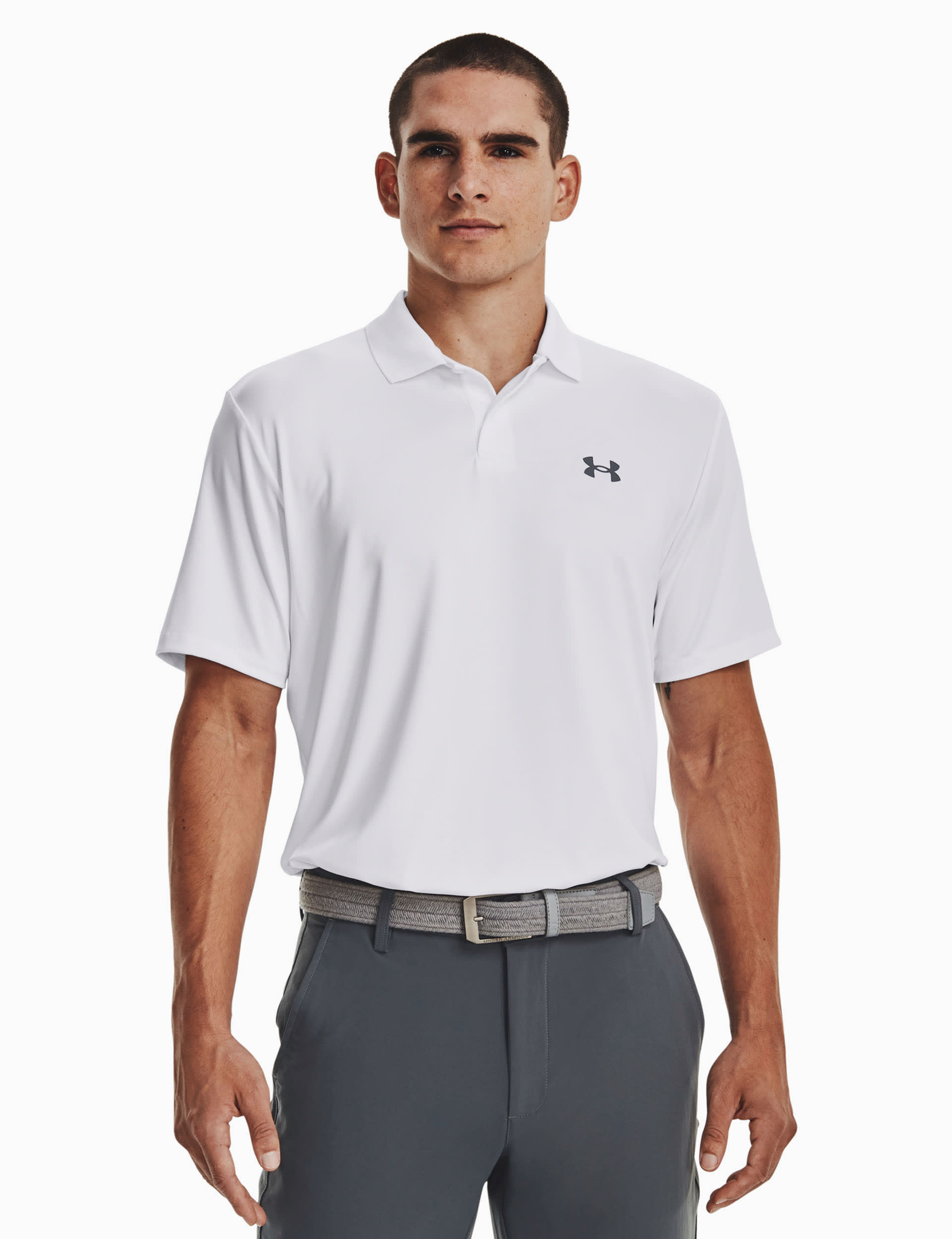 Mens quick dry polo shirts best sale