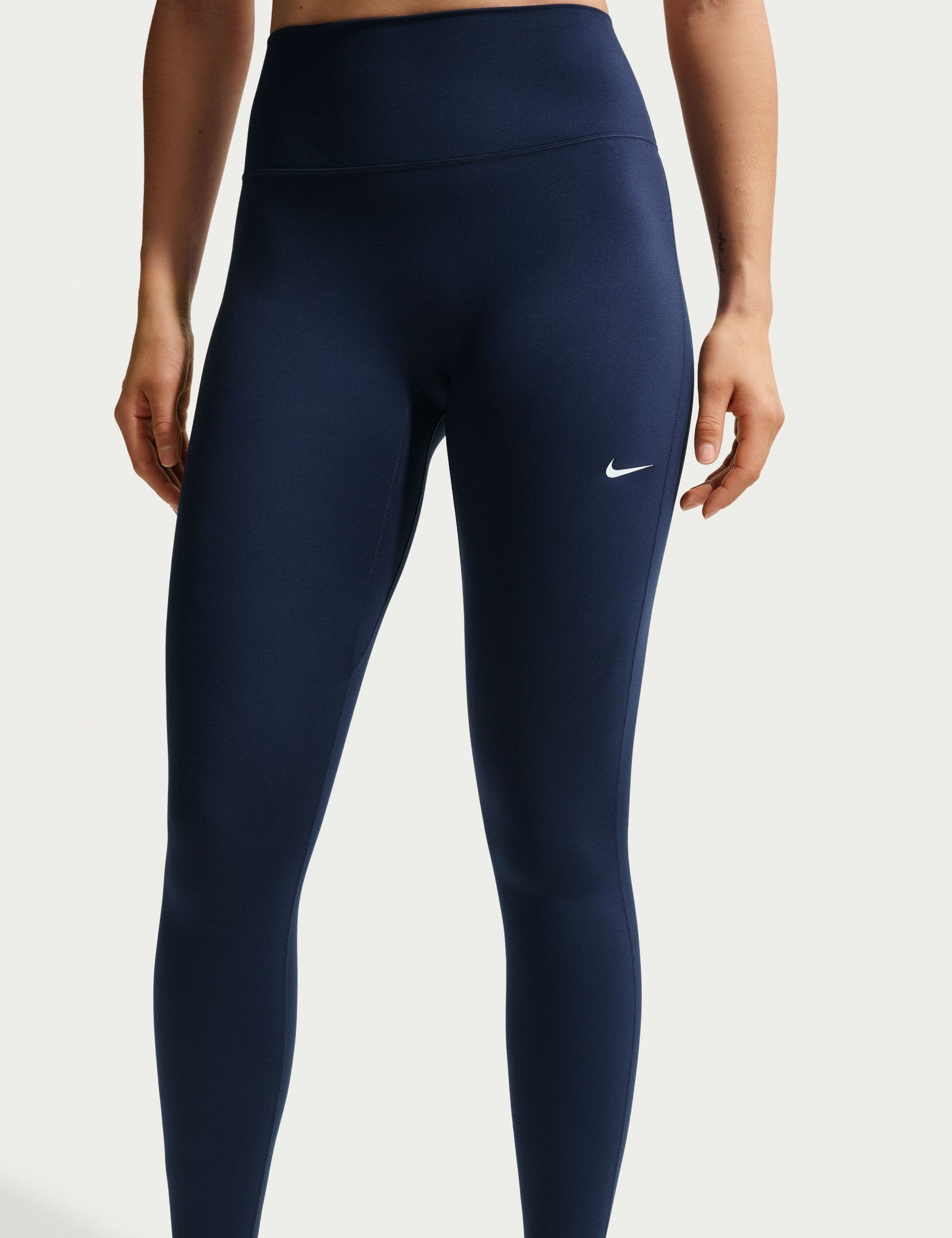 One High Waisted Leggings
