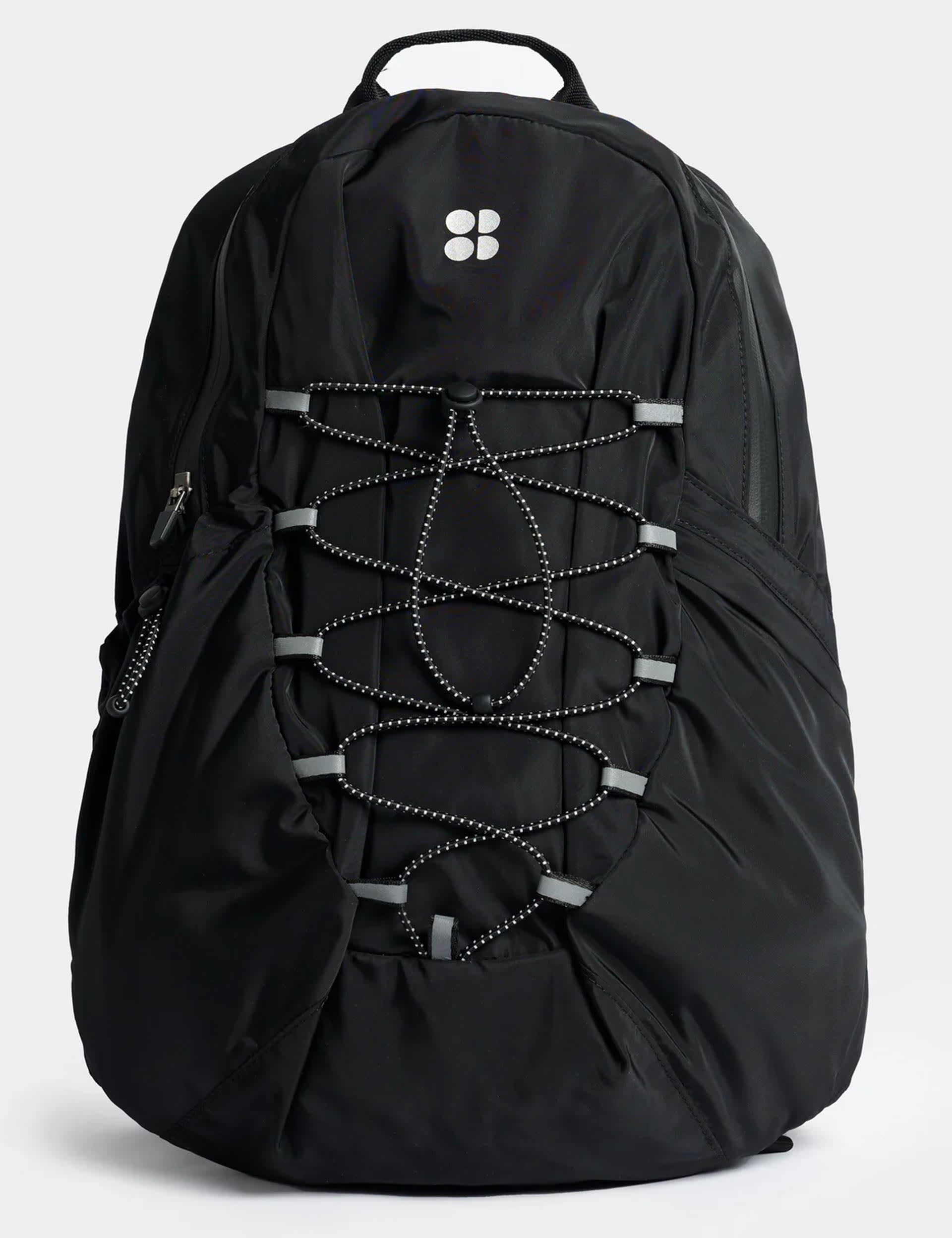 Essentials On The Go Backpack Sweaty Betty M S