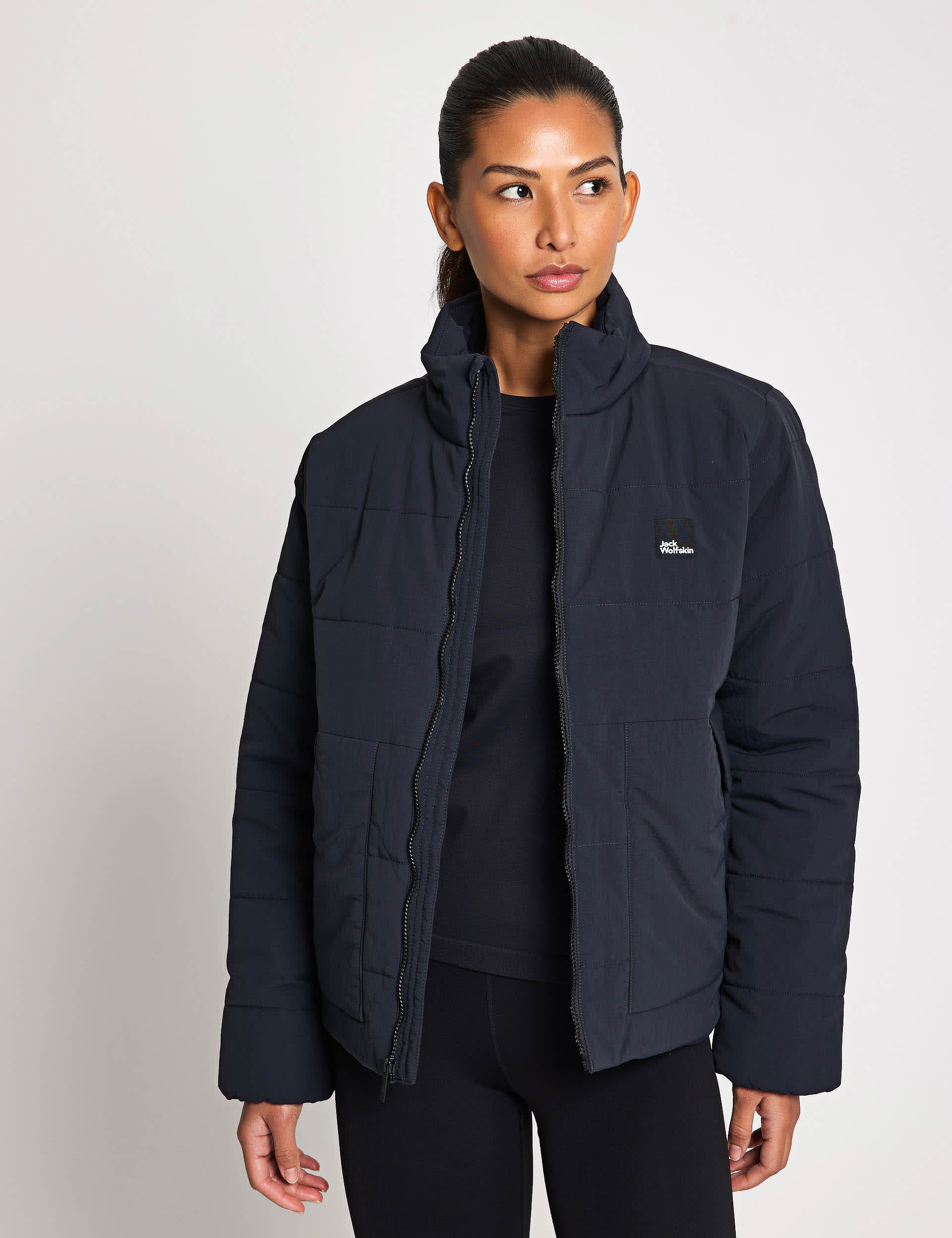 Womens Outerwear