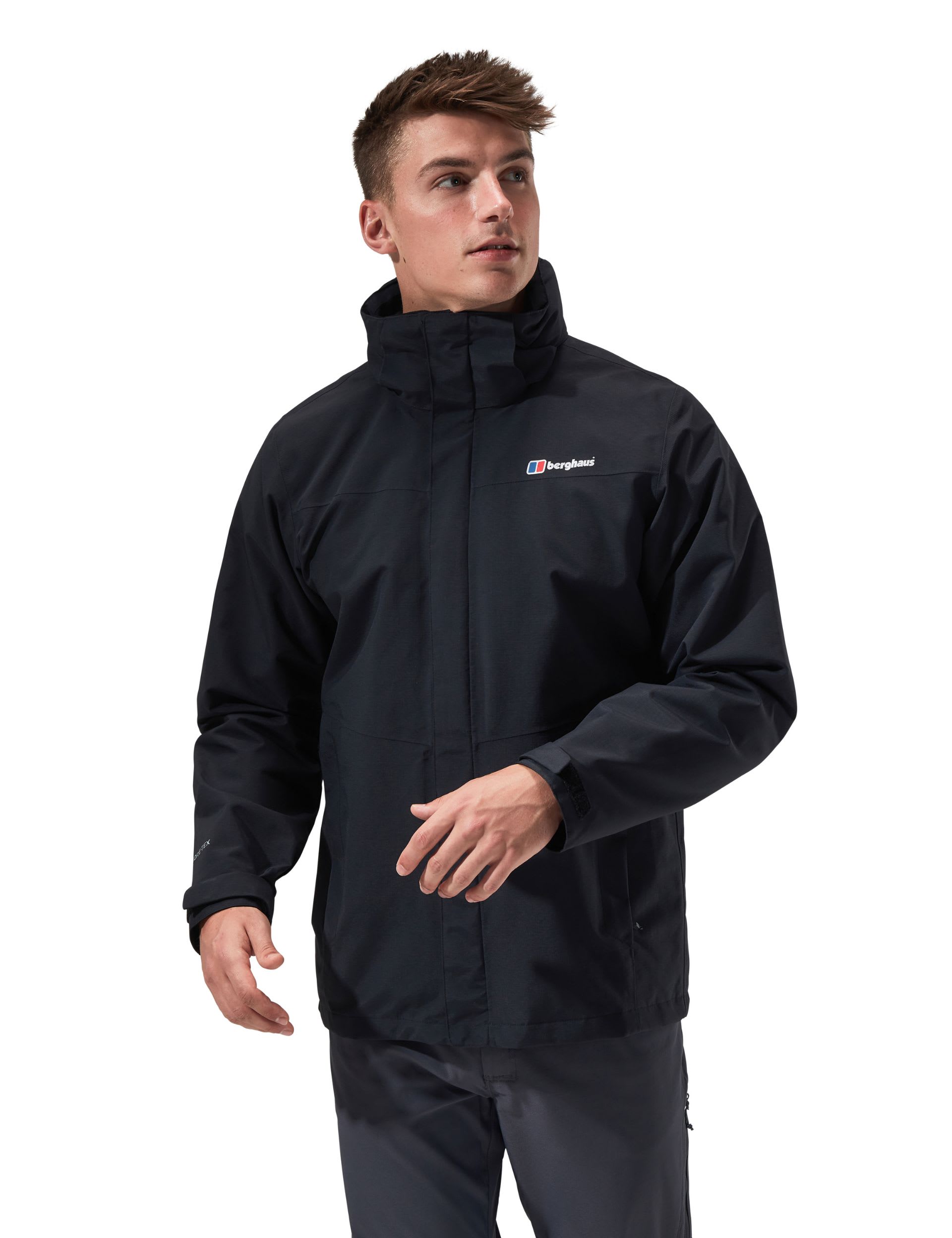 Men's hillwalker 3 in 1 jacket new arrivals
