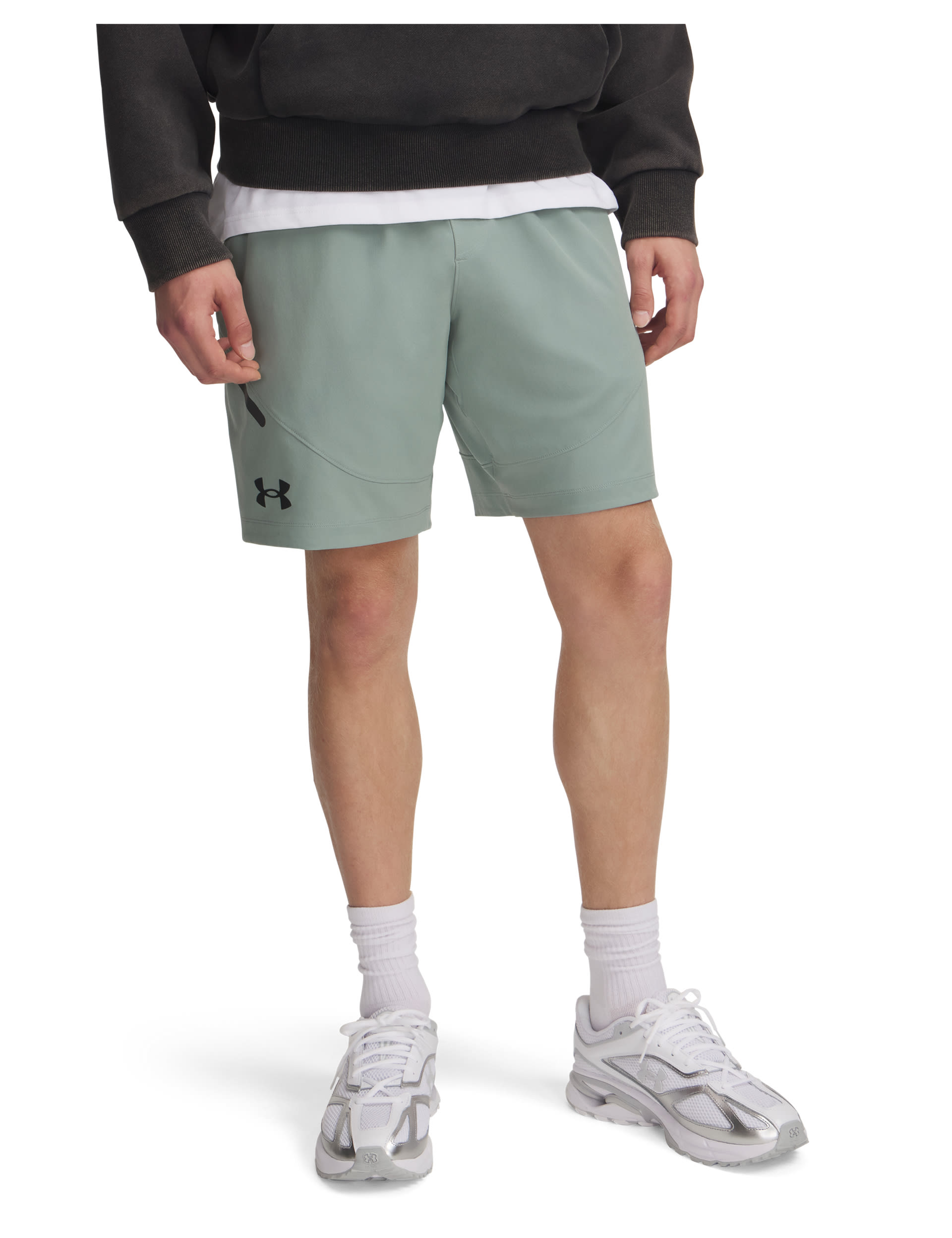 Unstoppable Water Repellent Sport Shorts