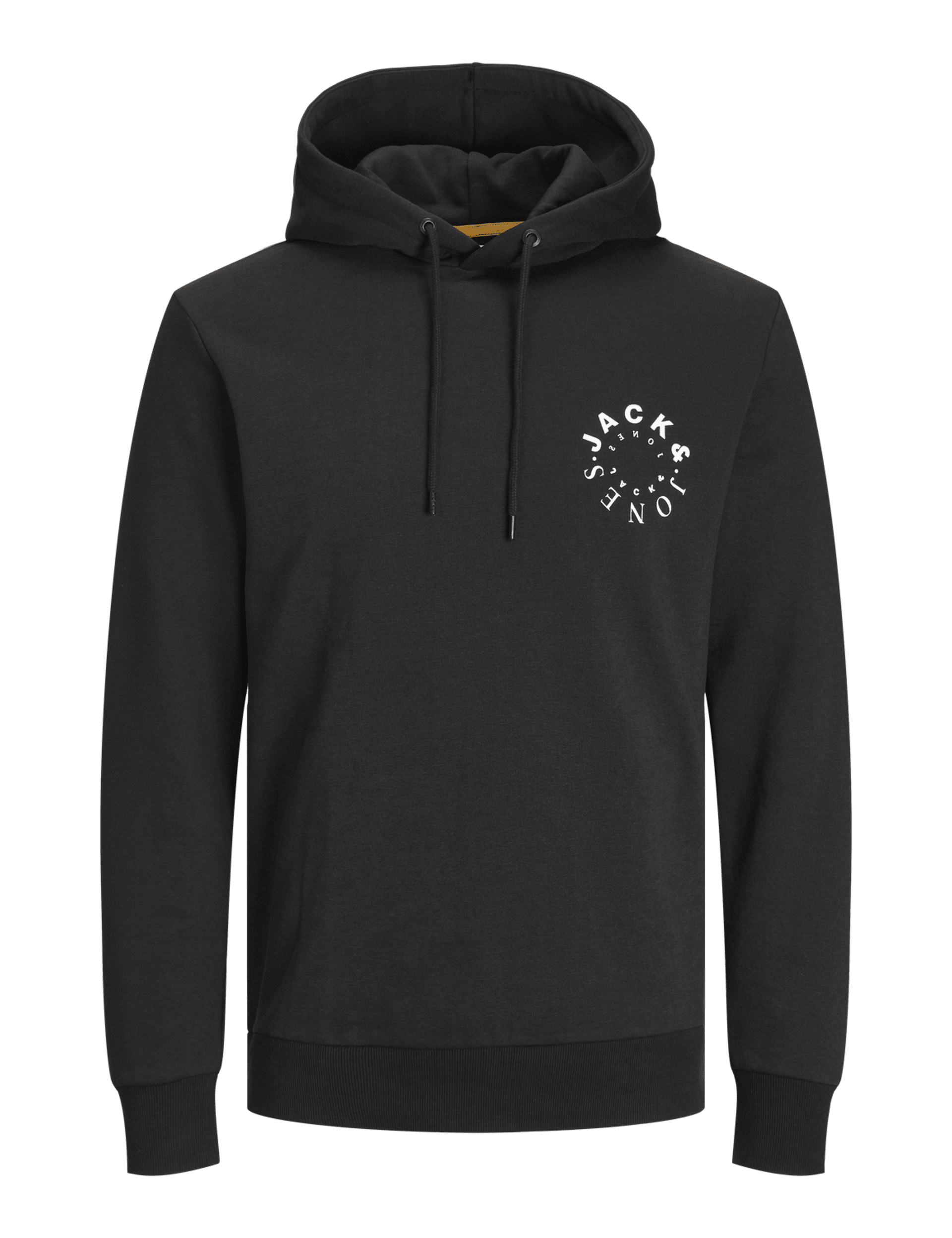 Jj Warrior Sweat Pack Mp JACK JONES M S
